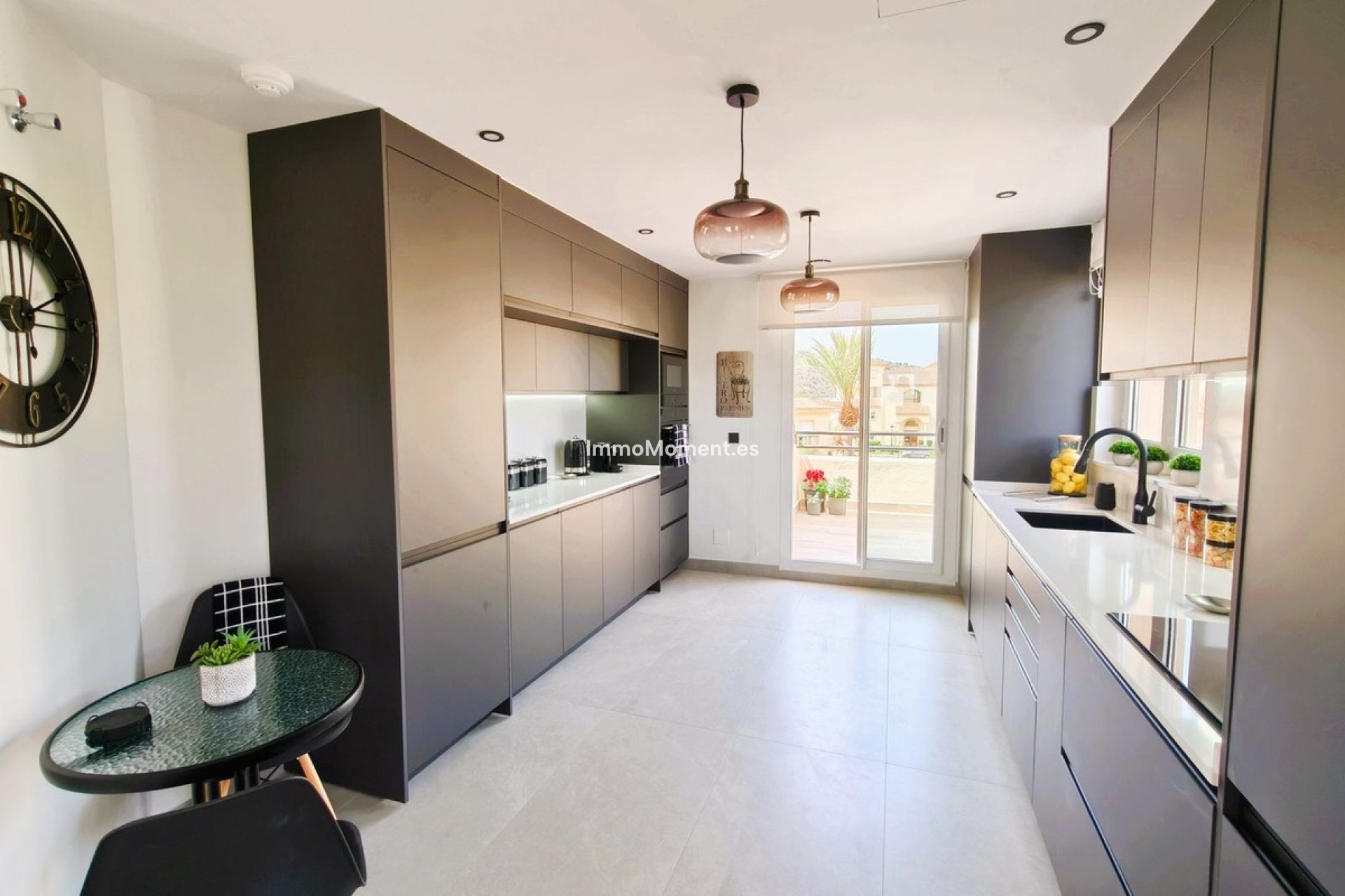 Wiederverkauf - Wohnung - Sotogrande - San Roque Club