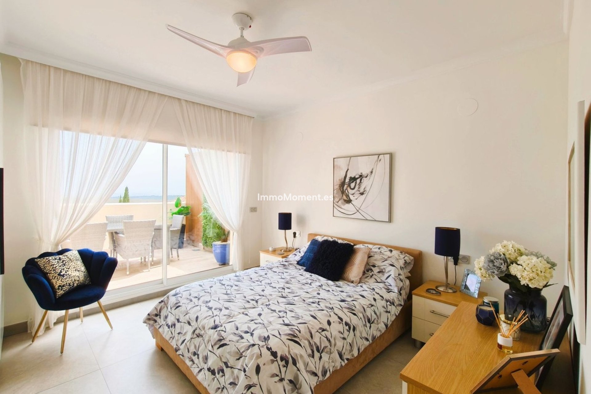 Wiederverkauf - Wohnung - Sotogrande - San Roque Club