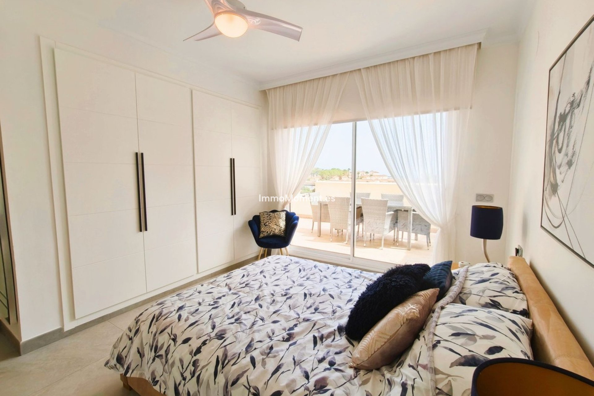 Wiederverkauf - Wohnung - Sotogrande - San Roque Club