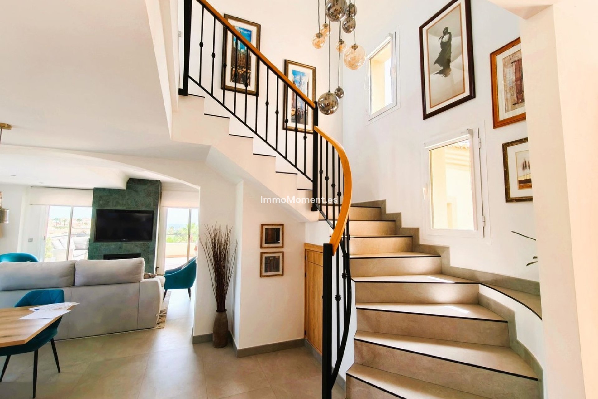 Wiederverkauf - Wohnung - Sotogrande - San Roque Club