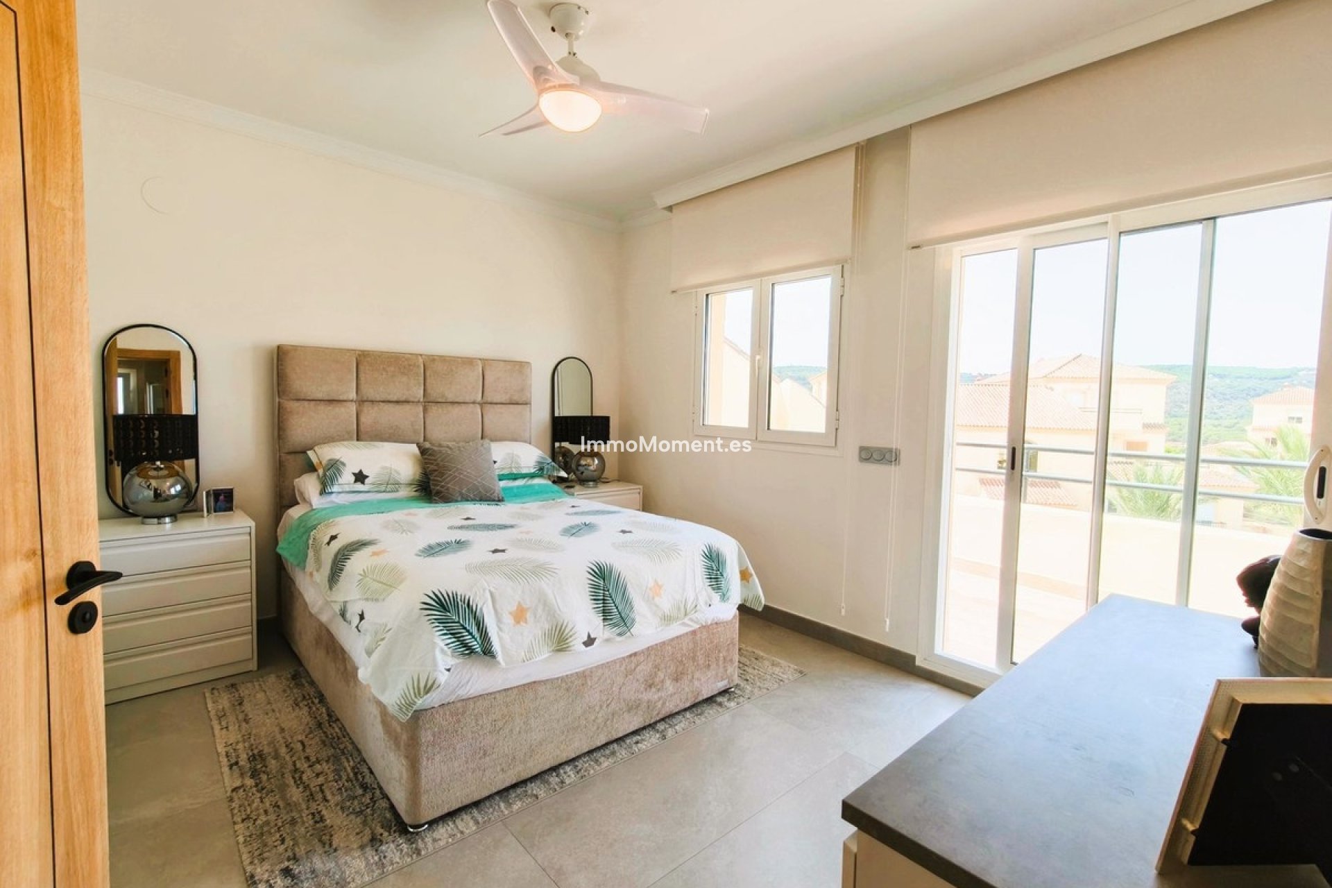 Wiederverkauf - Wohnung - Sotogrande - San Roque Club