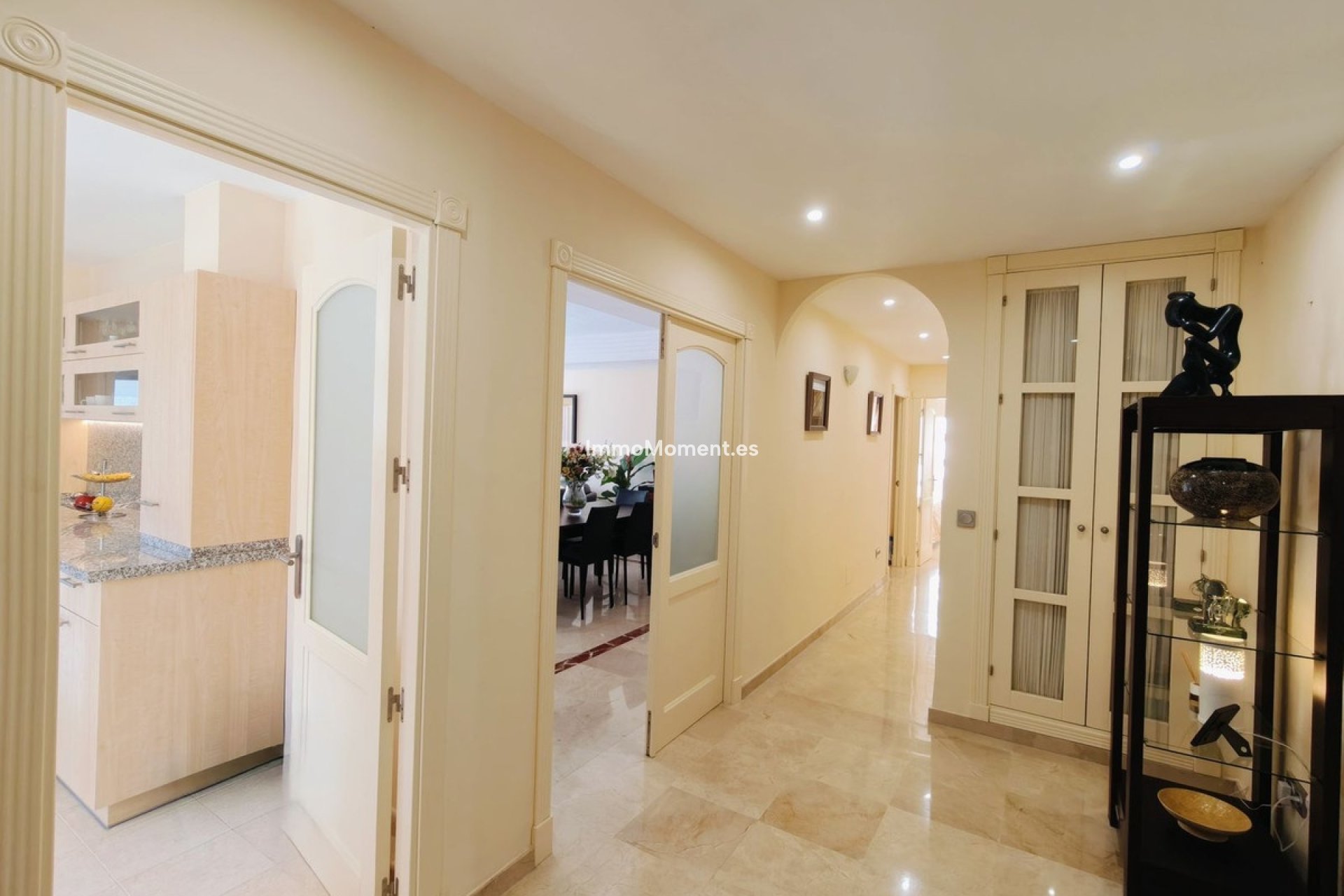 Wiederverkauf - Wohnung - Sotogrande - San Roque Club