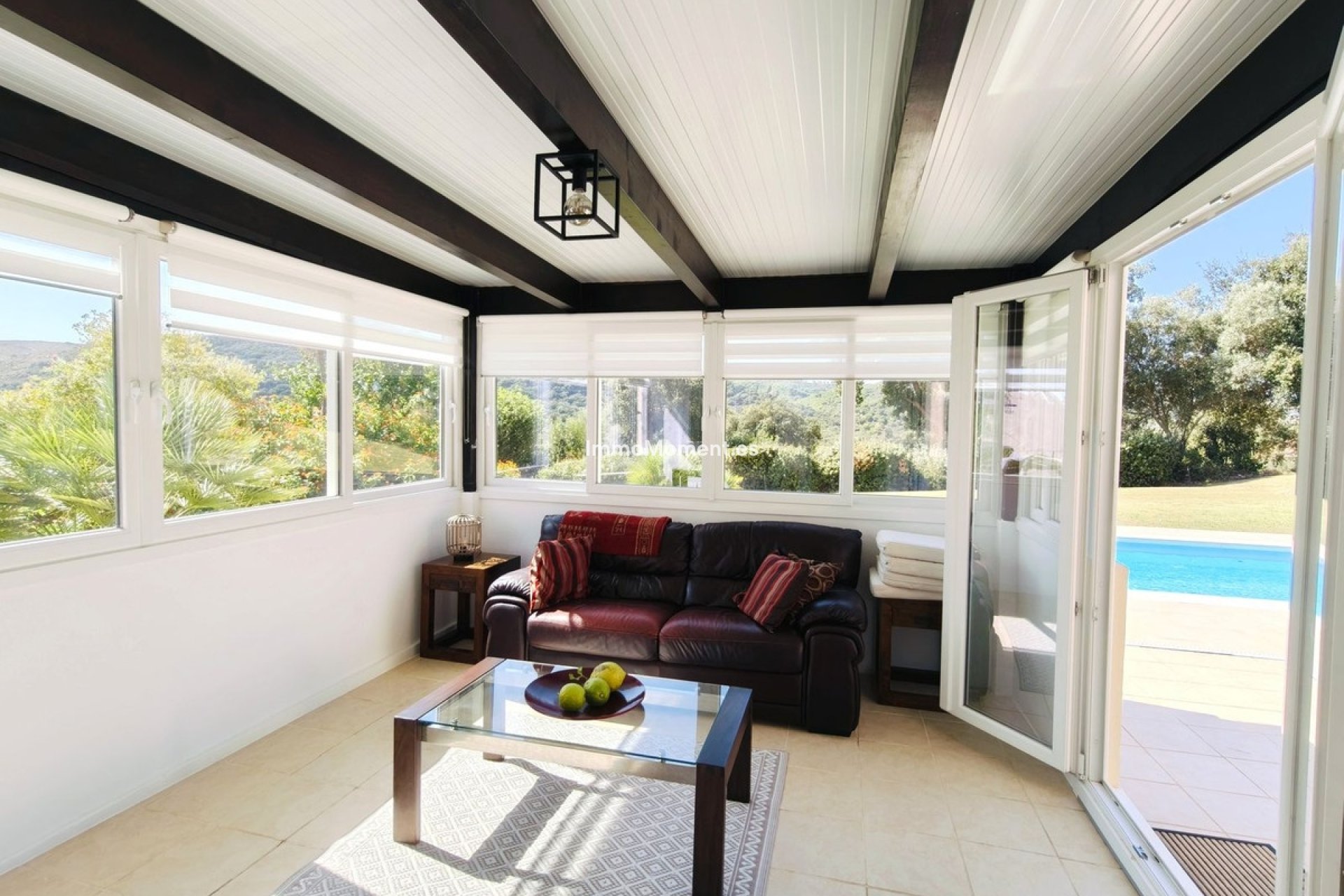 Wiederverkauf - Wohnung - Sotogrande - San Roque Club