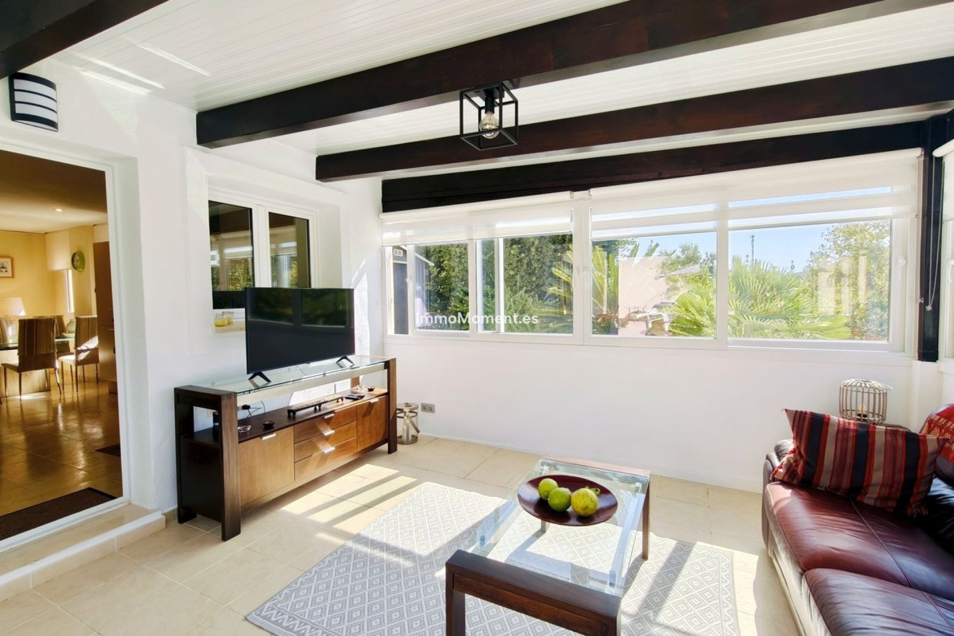 Wiederverkauf - Wohnung - Sotogrande - San Roque Club