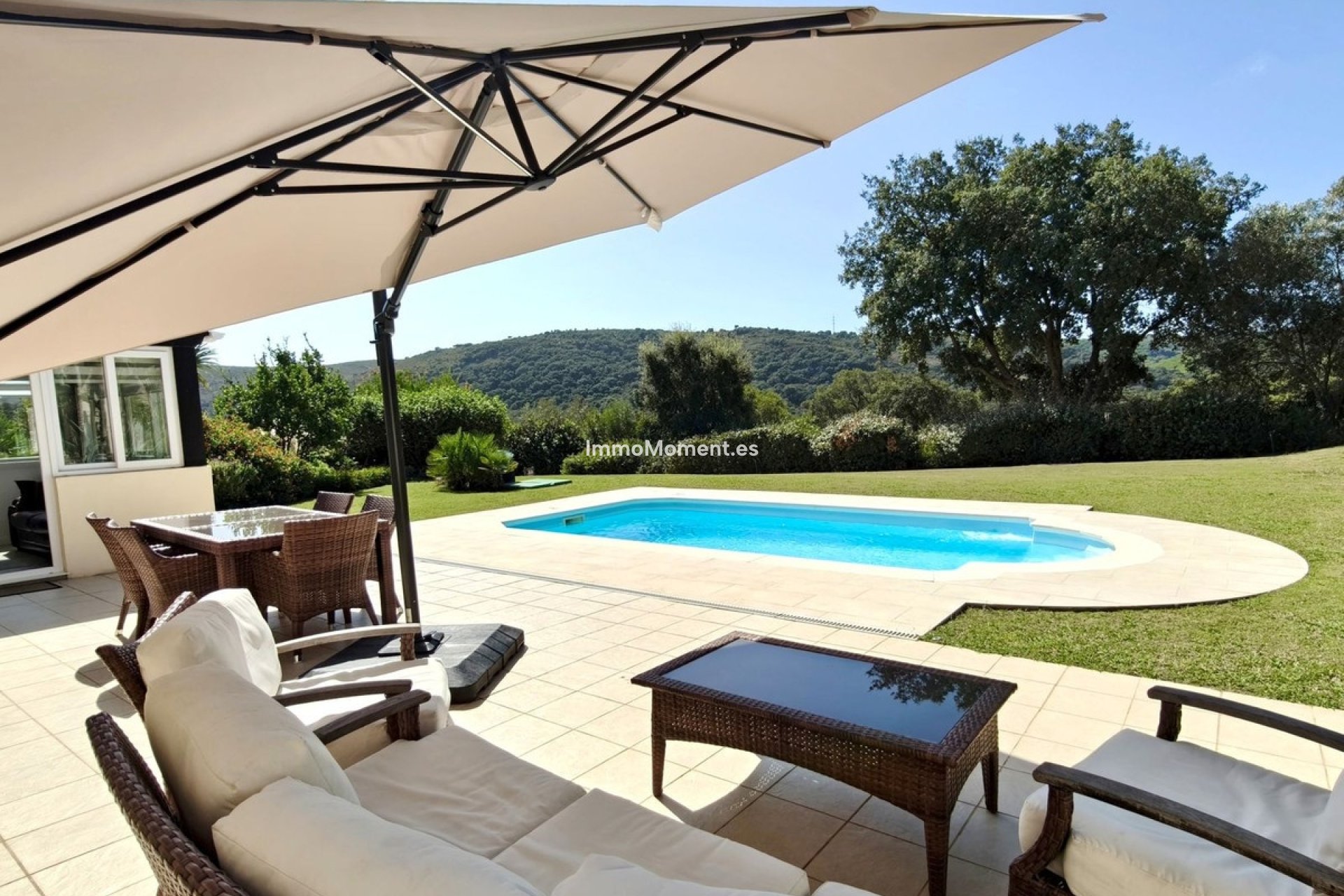 Wiederverkauf - Wohnung - Sotogrande - San Roque Club