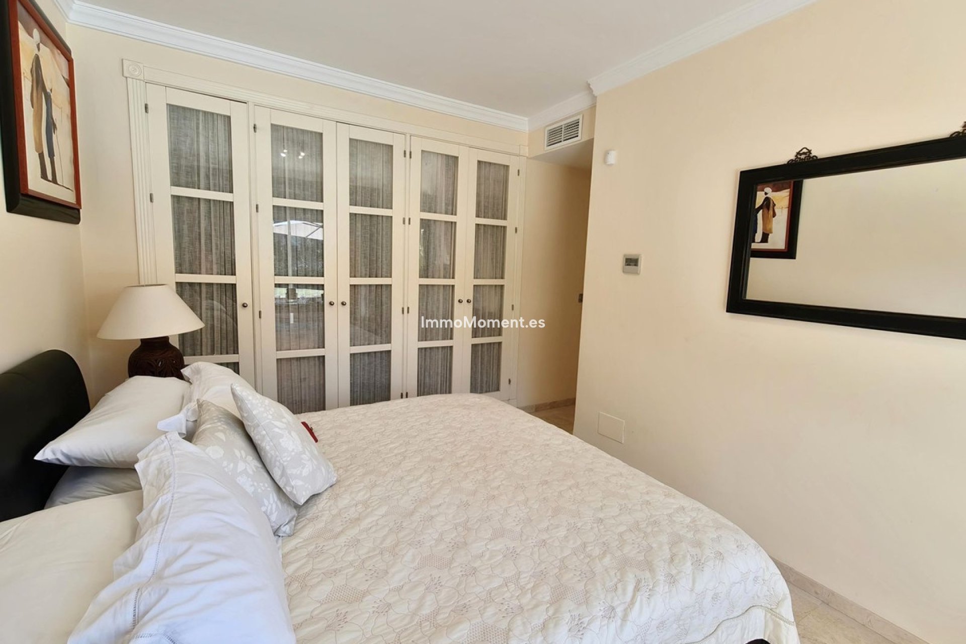 Wiederverkauf - Wohnung - Sotogrande - San Roque Club