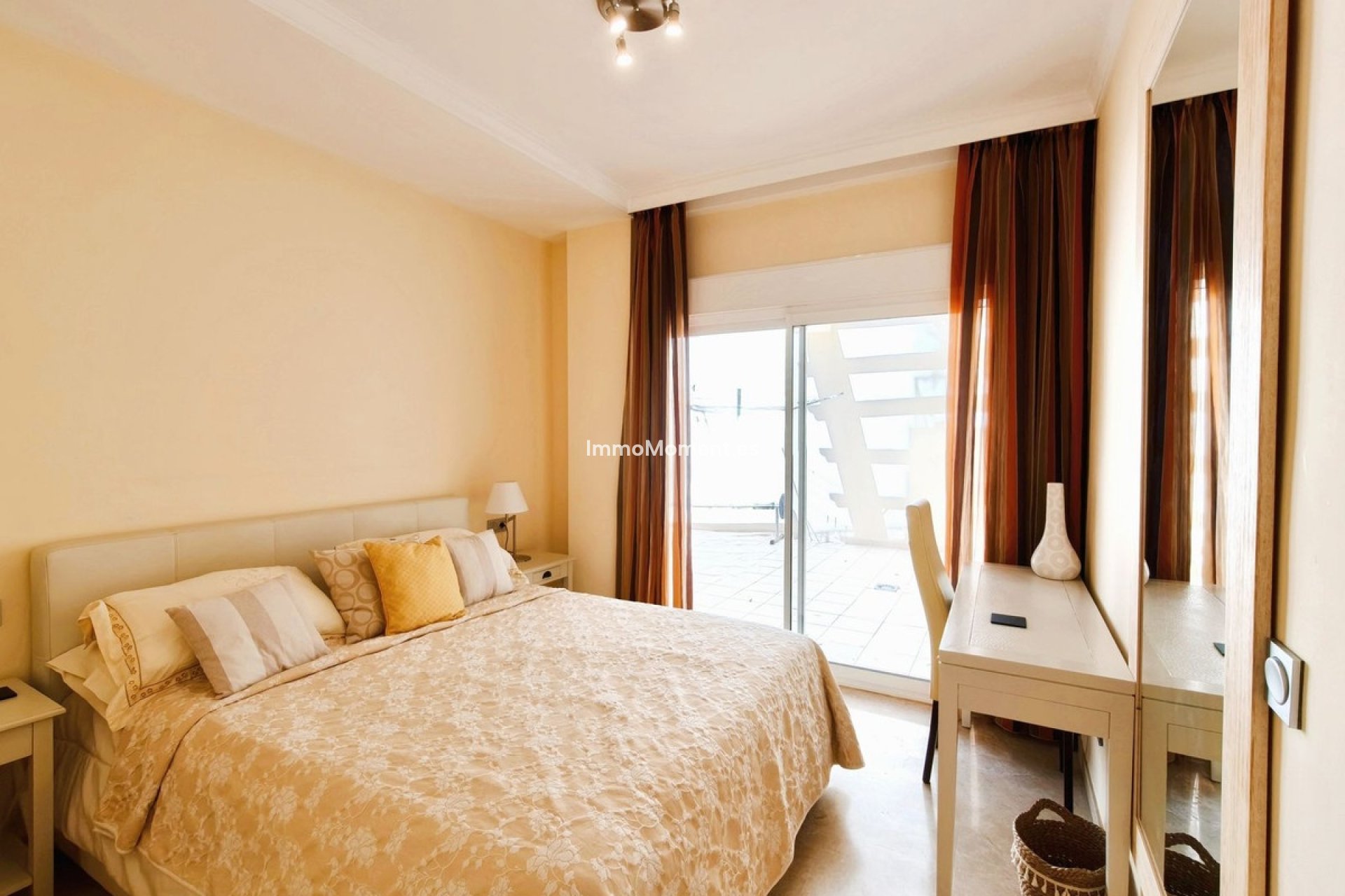 Wiederverkauf - Wohnung - Sotogrande - San Roque Club