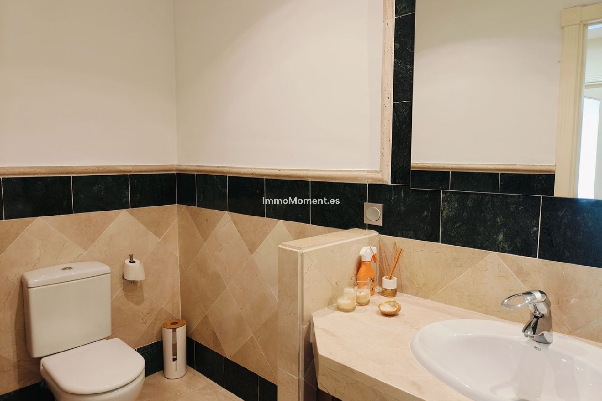 Wiederverkauf - Wohnung - Sotogrande - San Roque Club