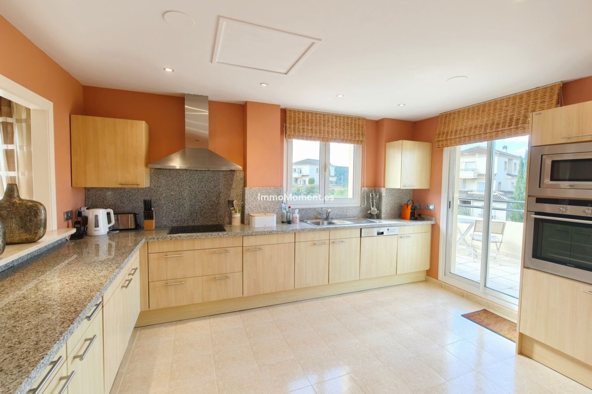 Wiederverkauf - Wohnung - Sotogrande - San Roque Club