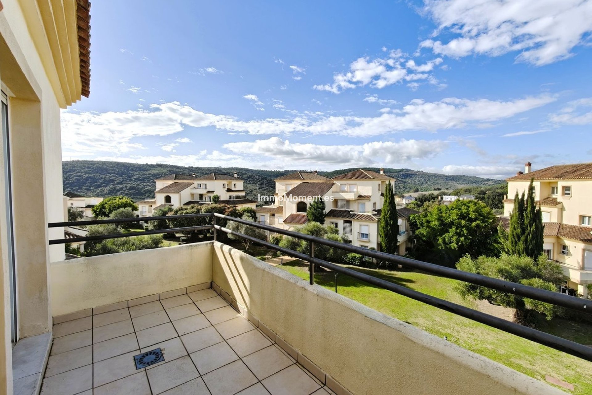 Wiederverkauf - Wohnung - Sotogrande - San Roque Club