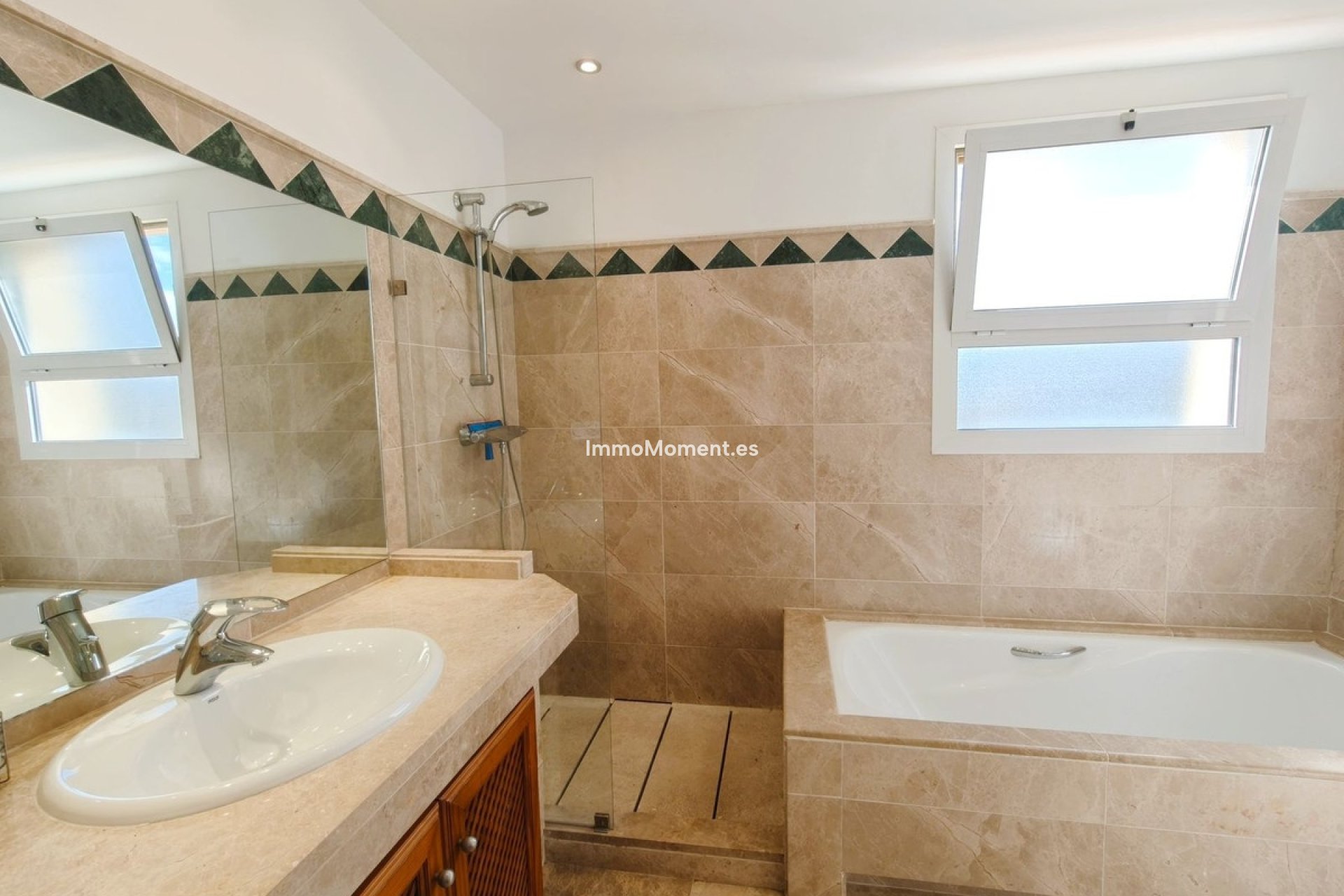 Wiederverkauf - Wohnung - Sotogrande - San Roque Club