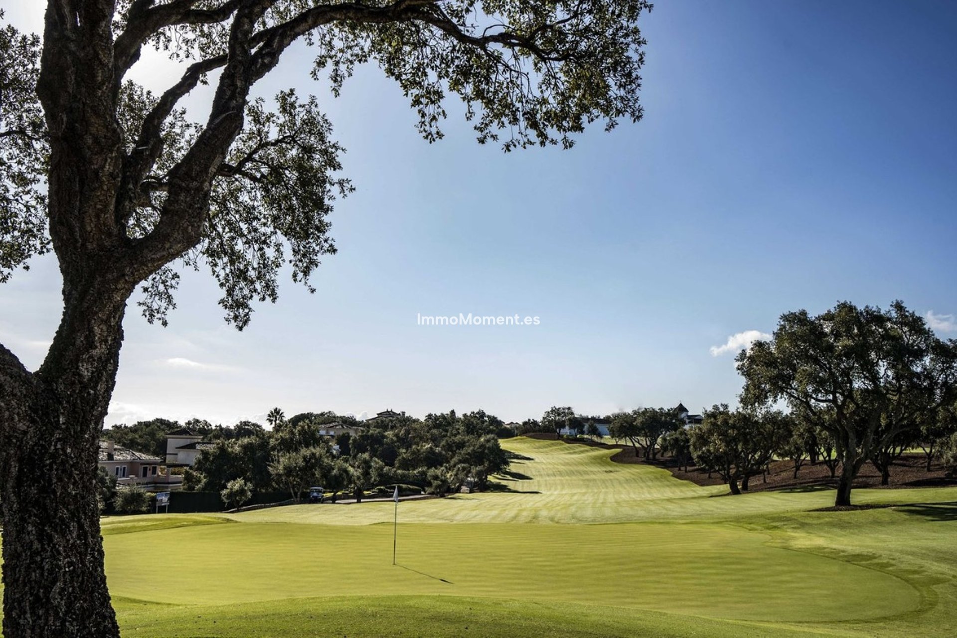 Wiederverkauf - Wohnung - Sotogrande - San Roque Club