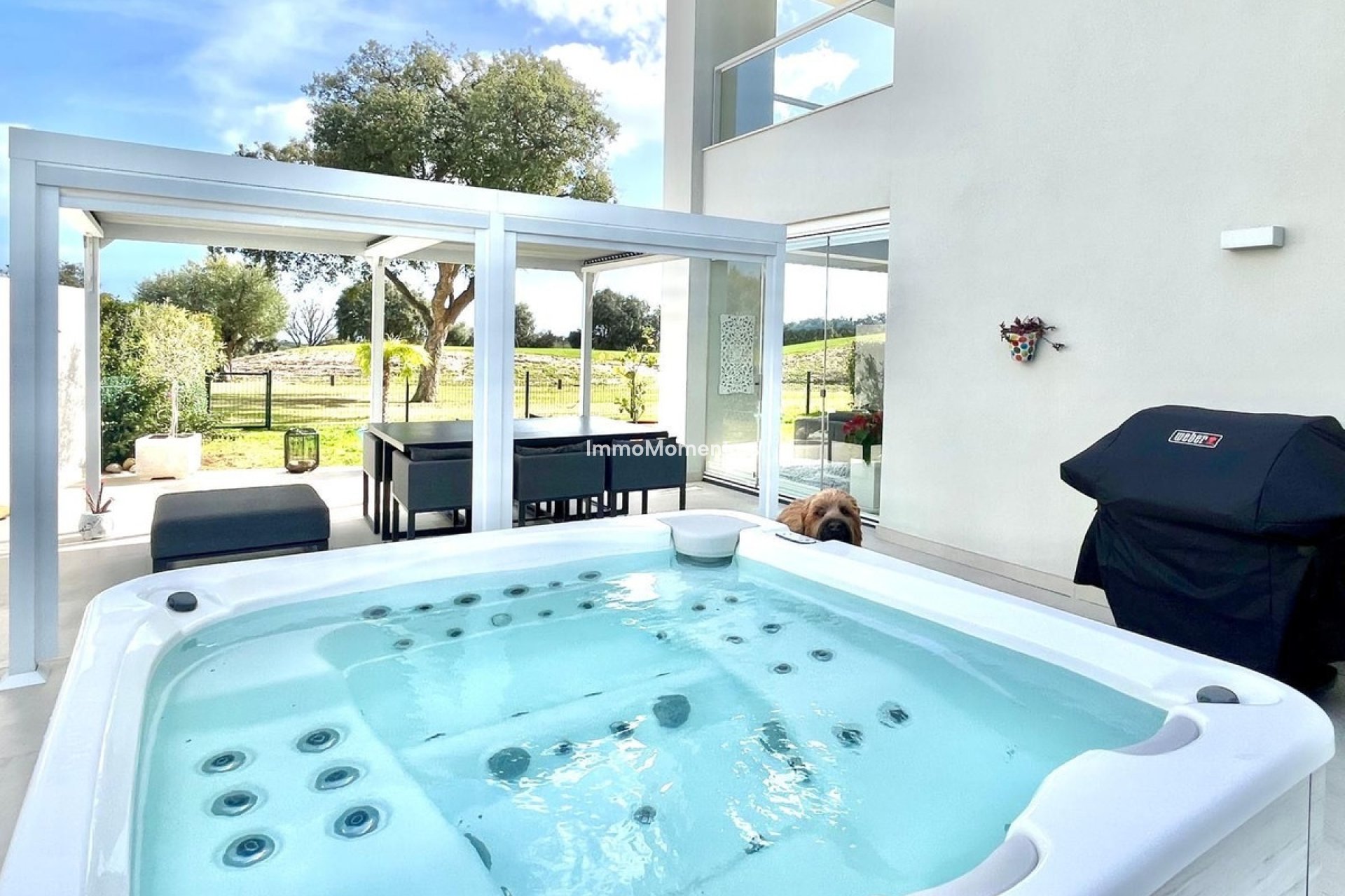 Wiederverkauf - Wohnung - Sotogrande - San Roque Club