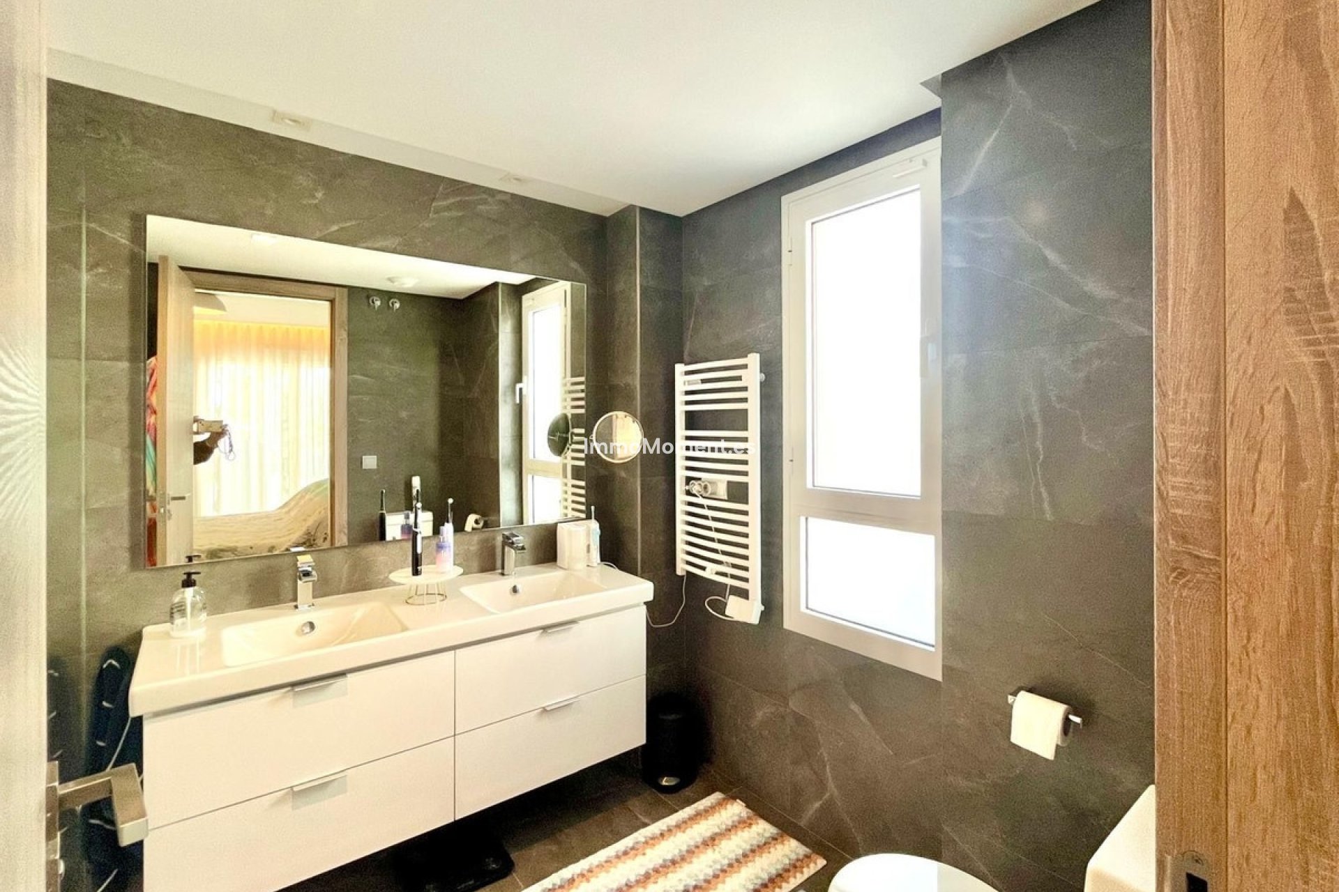 Wiederverkauf - Wohnung - Sotogrande - San Roque Club