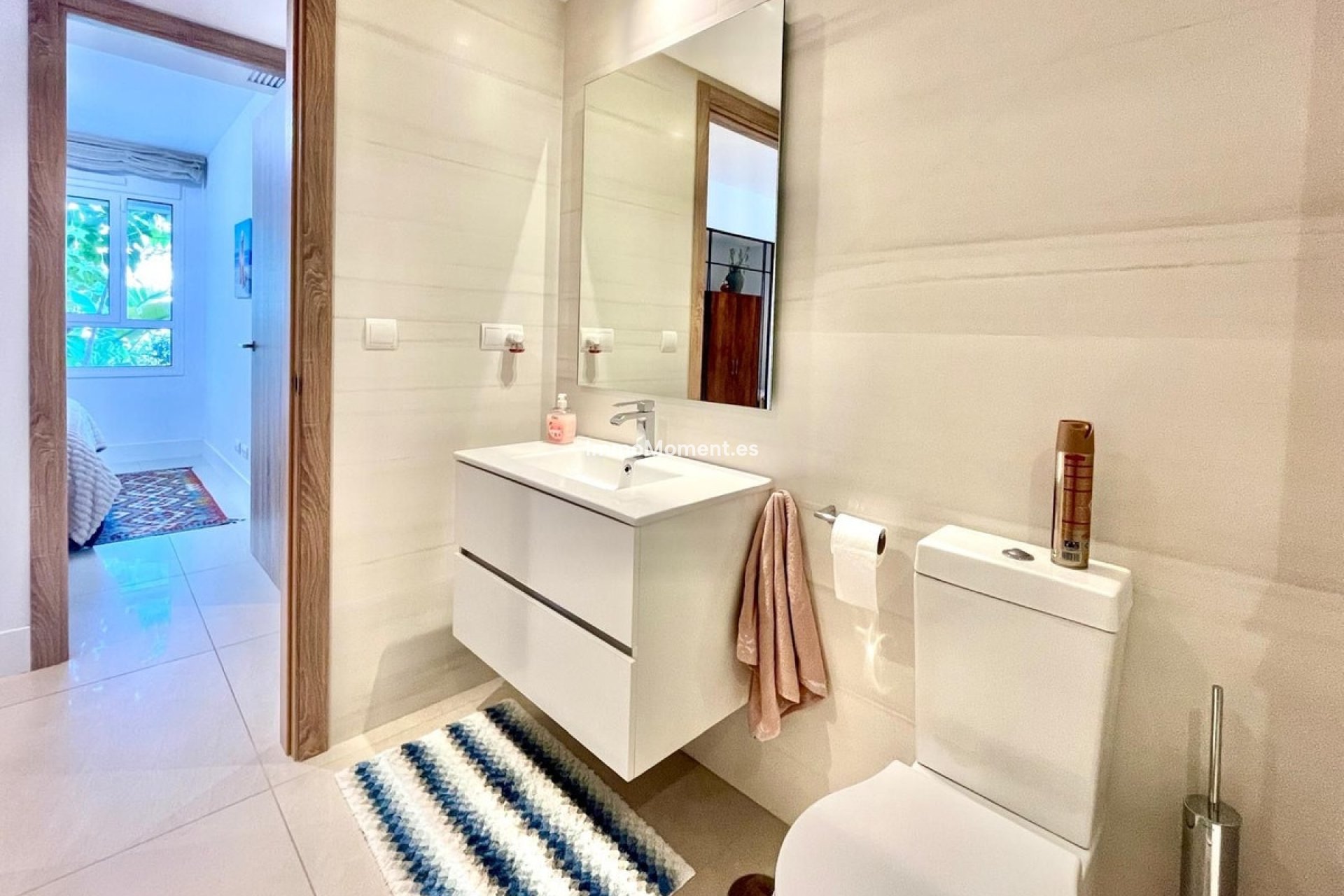 Wiederverkauf - Wohnung - Sotogrande - San Roque Club