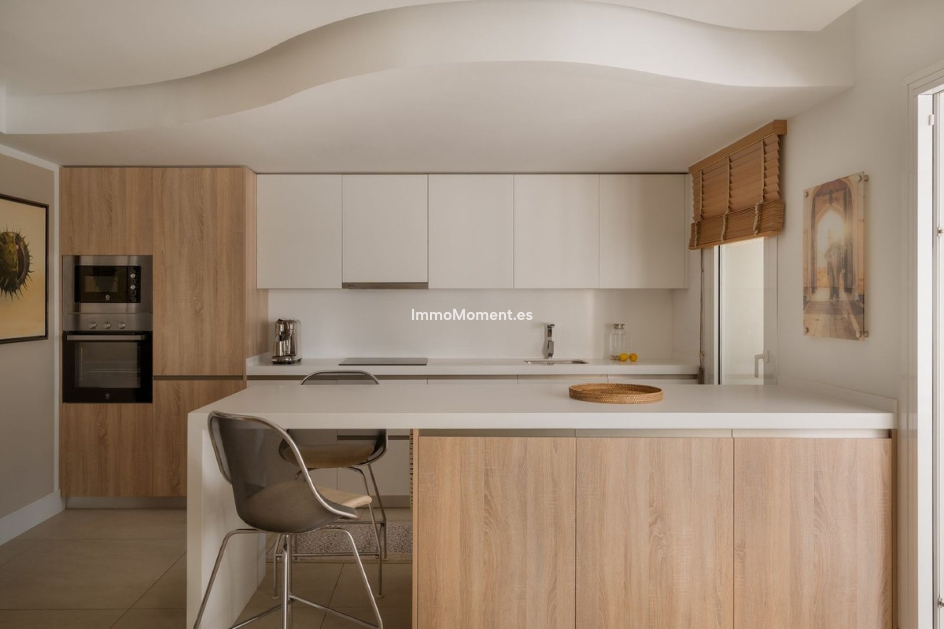 Wiederverkauf - Wohnung - Sotogrande - San Roque Club