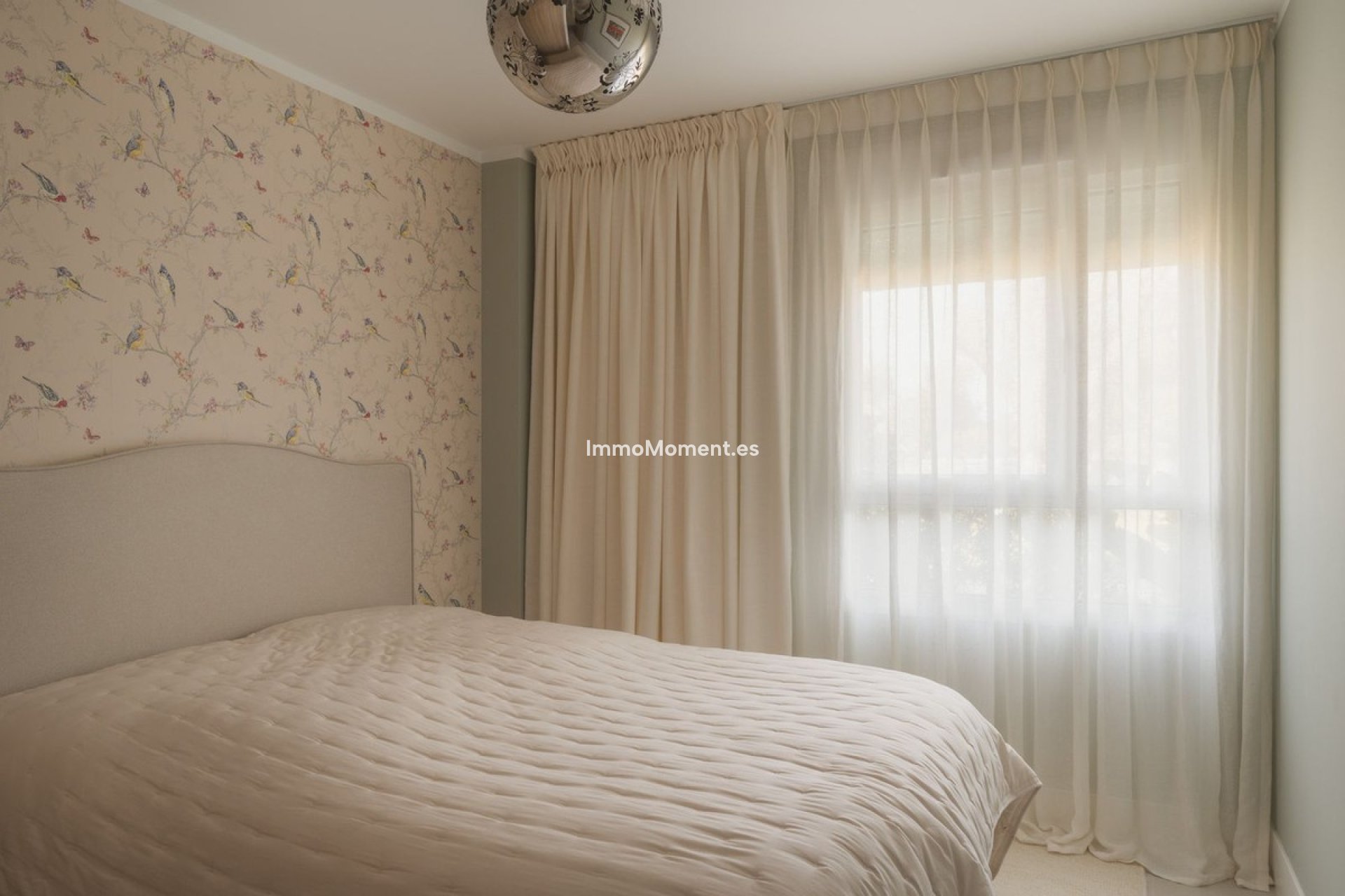 Wiederverkauf - Wohnung - Sotogrande - San Roque Club