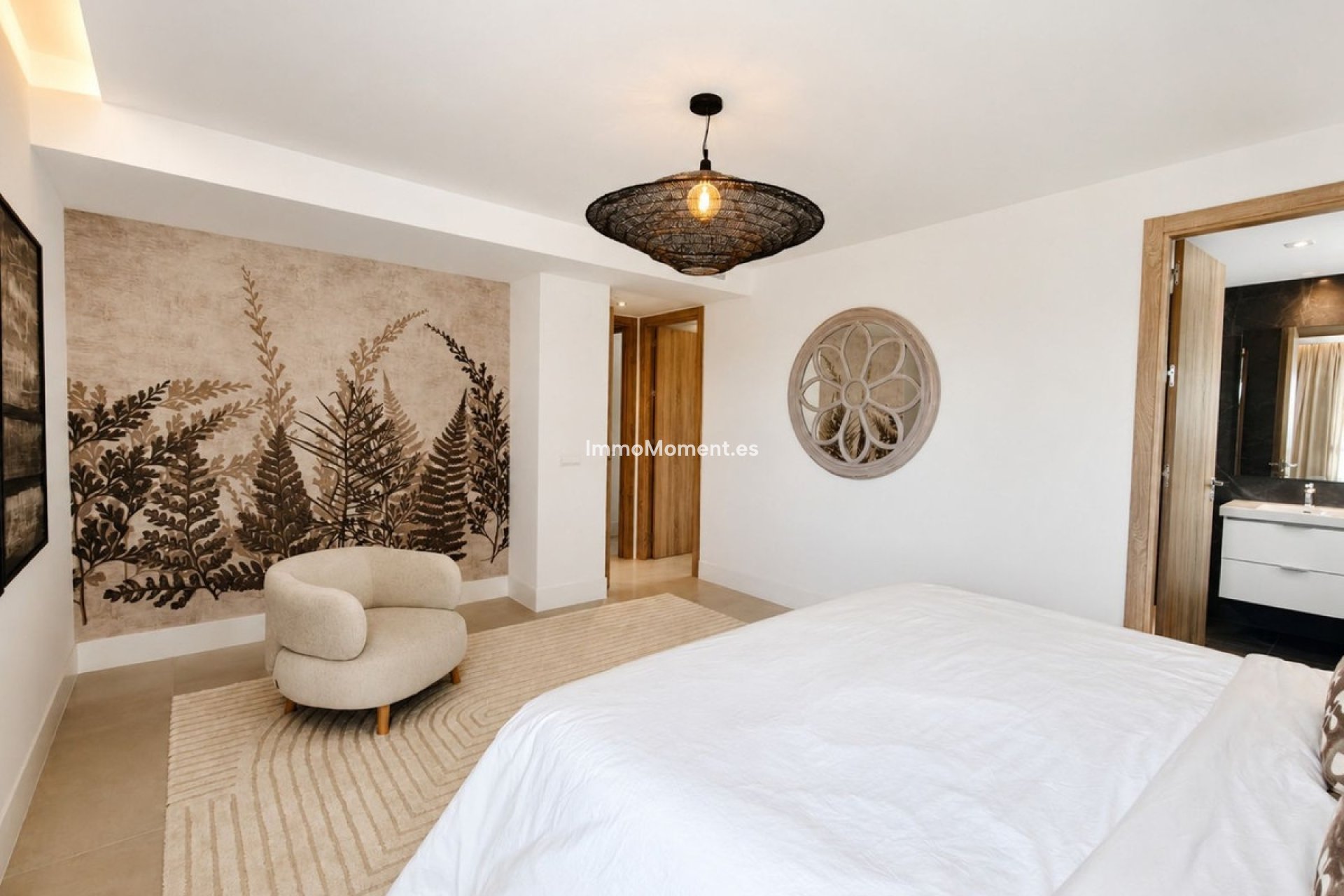 Wiederverkauf - Wohnung - Sotogrande - San Roque Club