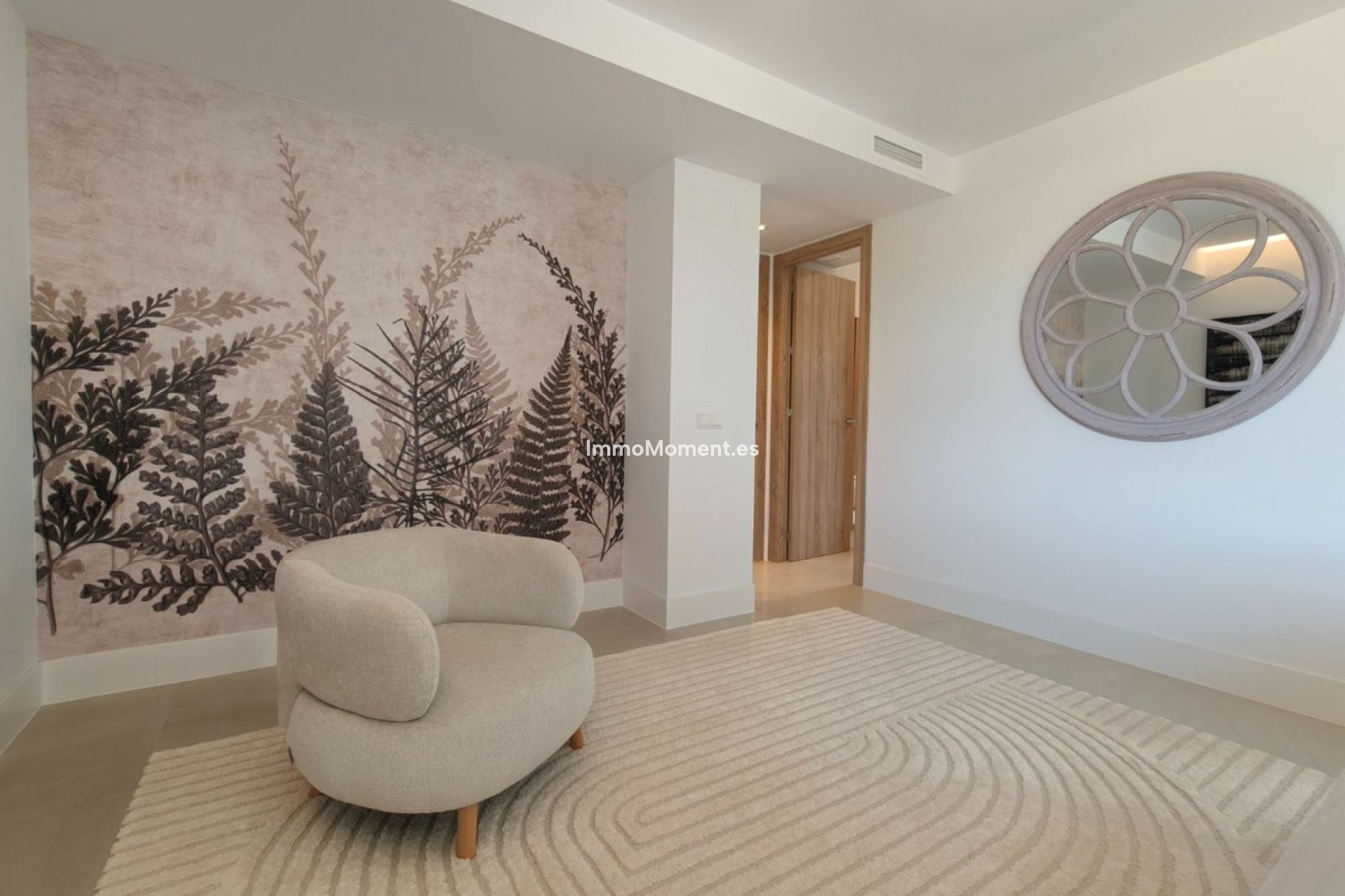 Wiederverkauf - Wohnung - Sotogrande - San Roque Club