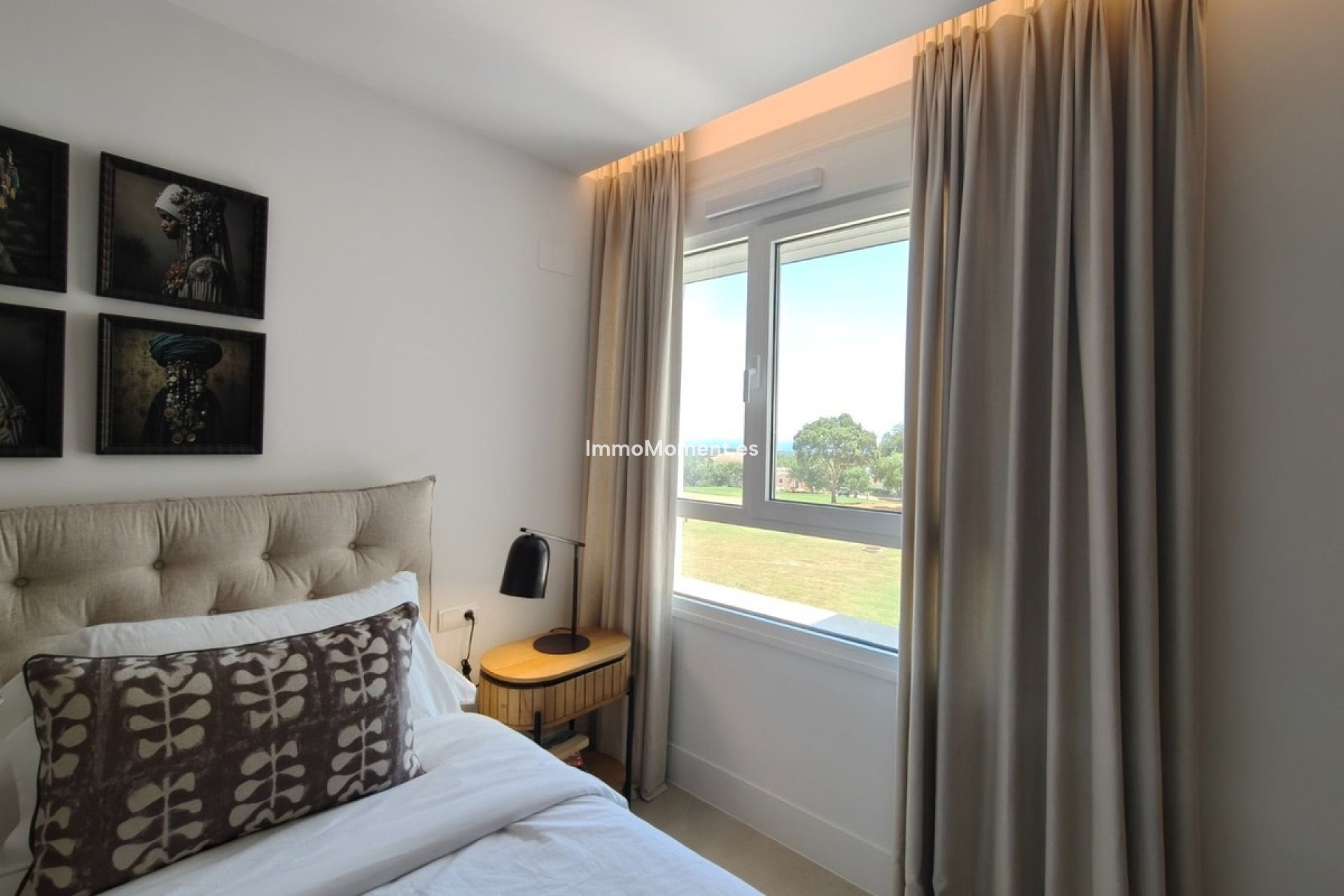Wiederverkauf - Wohnung - Sotogrande - San Roque Club