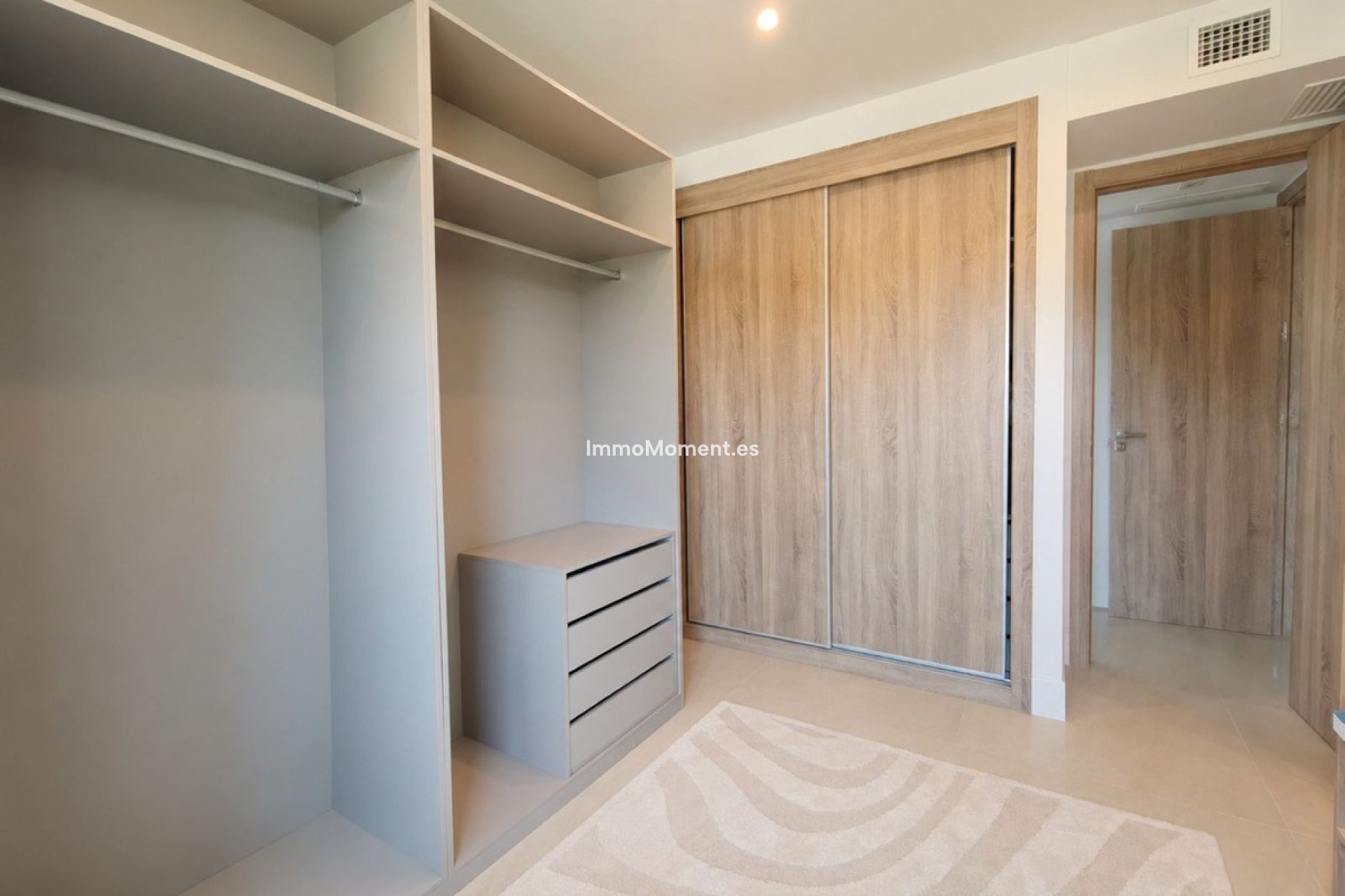 Wiederverkauf - Wohnung - Sotogrande - San Roque Club