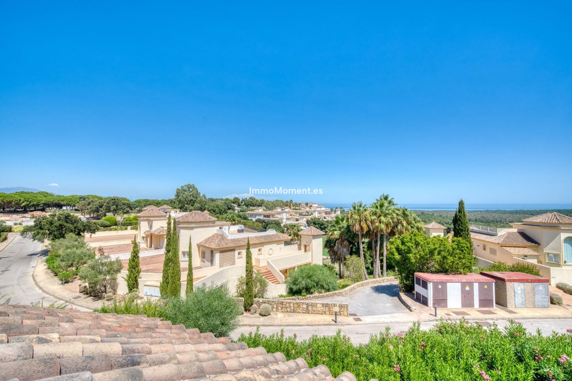 Wiederverkauf - Wohnung - Sotogrande - San Roque