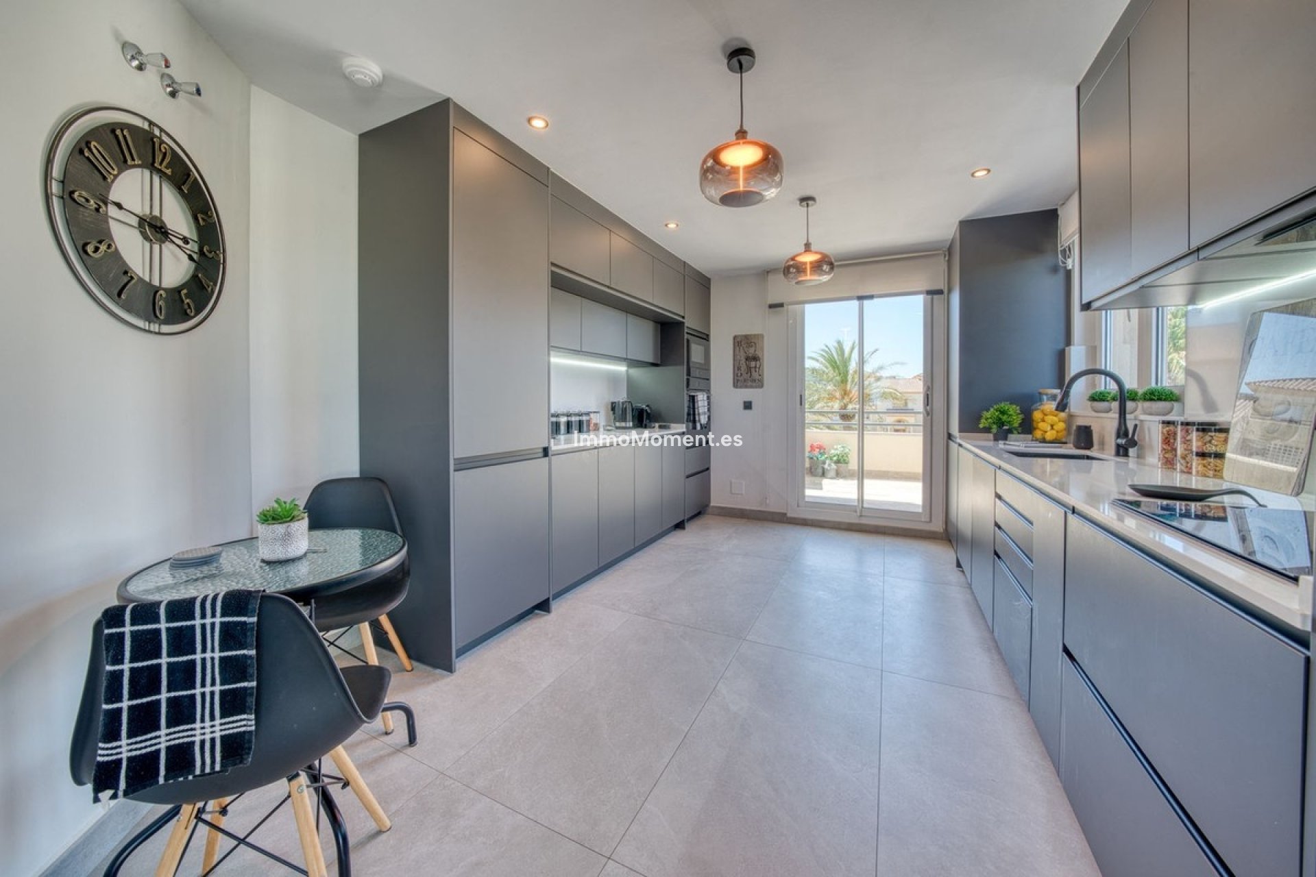 Wiederverkauf - Wohnung - Sotogrande - San Roque