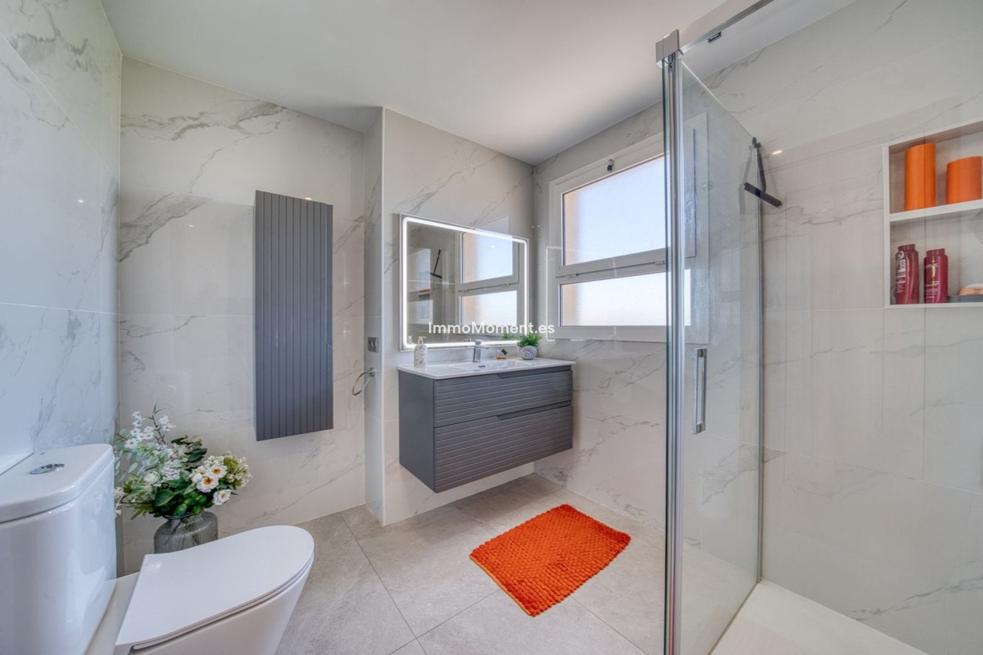Wiederverkauf - Wohnung - Sotogrande - San Roque