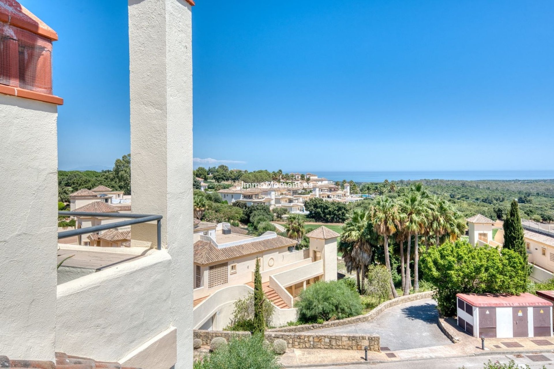 Wiederverkauf - Wohnung - Sotogrande - San Roque