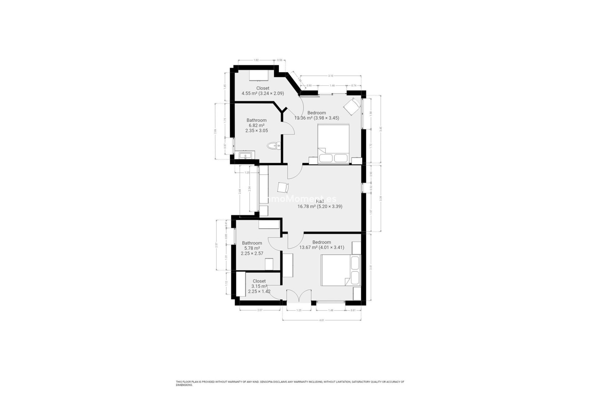 Wiederverkauf - Wohnung - Sotogrande - San Roque