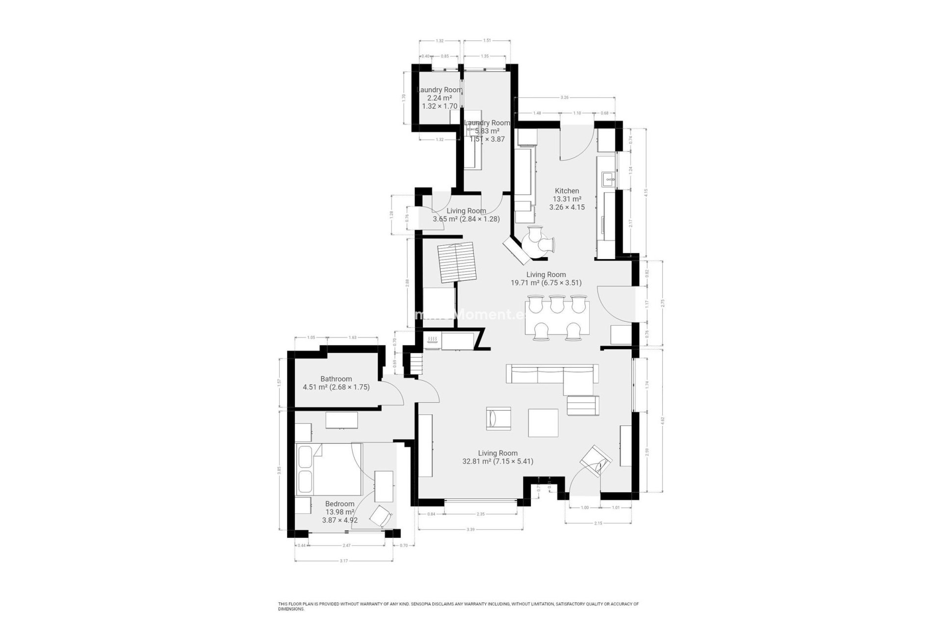 Wiederverkauf - Wohnung - Sotogrande - San Roque