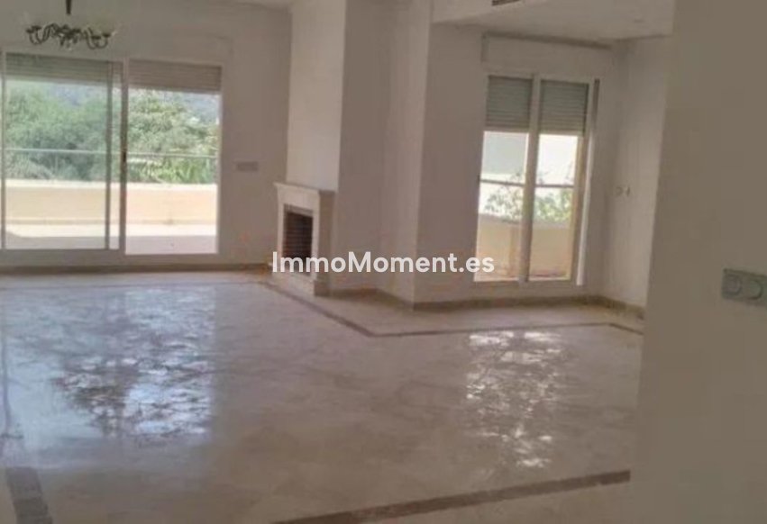 Wiederverkauf - Wohnung - Sotogrande - San Roque