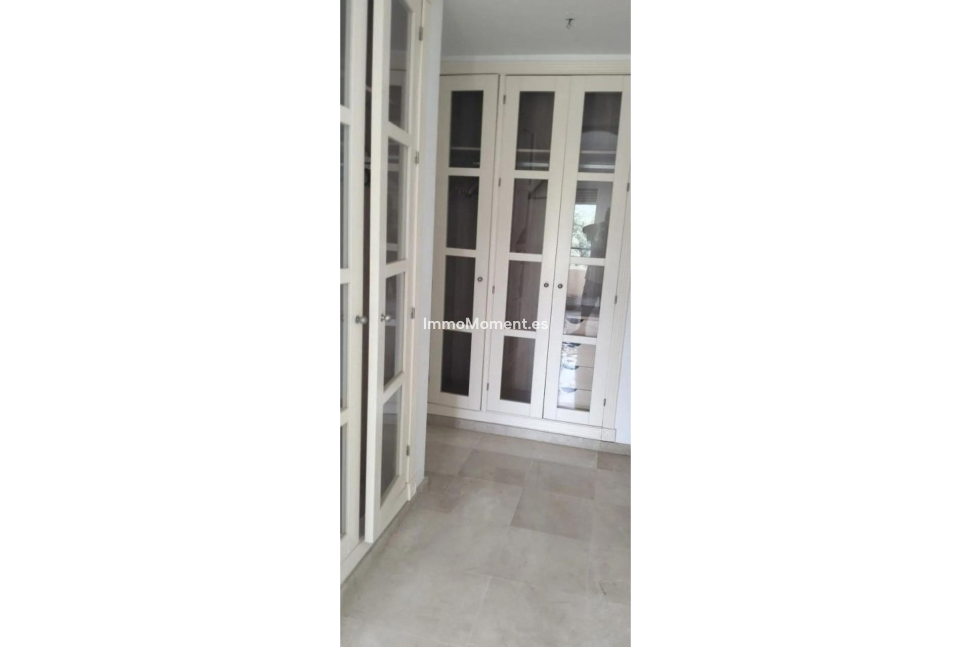 Wiederverkauf - Wohnung - Sotogrande - San Roque