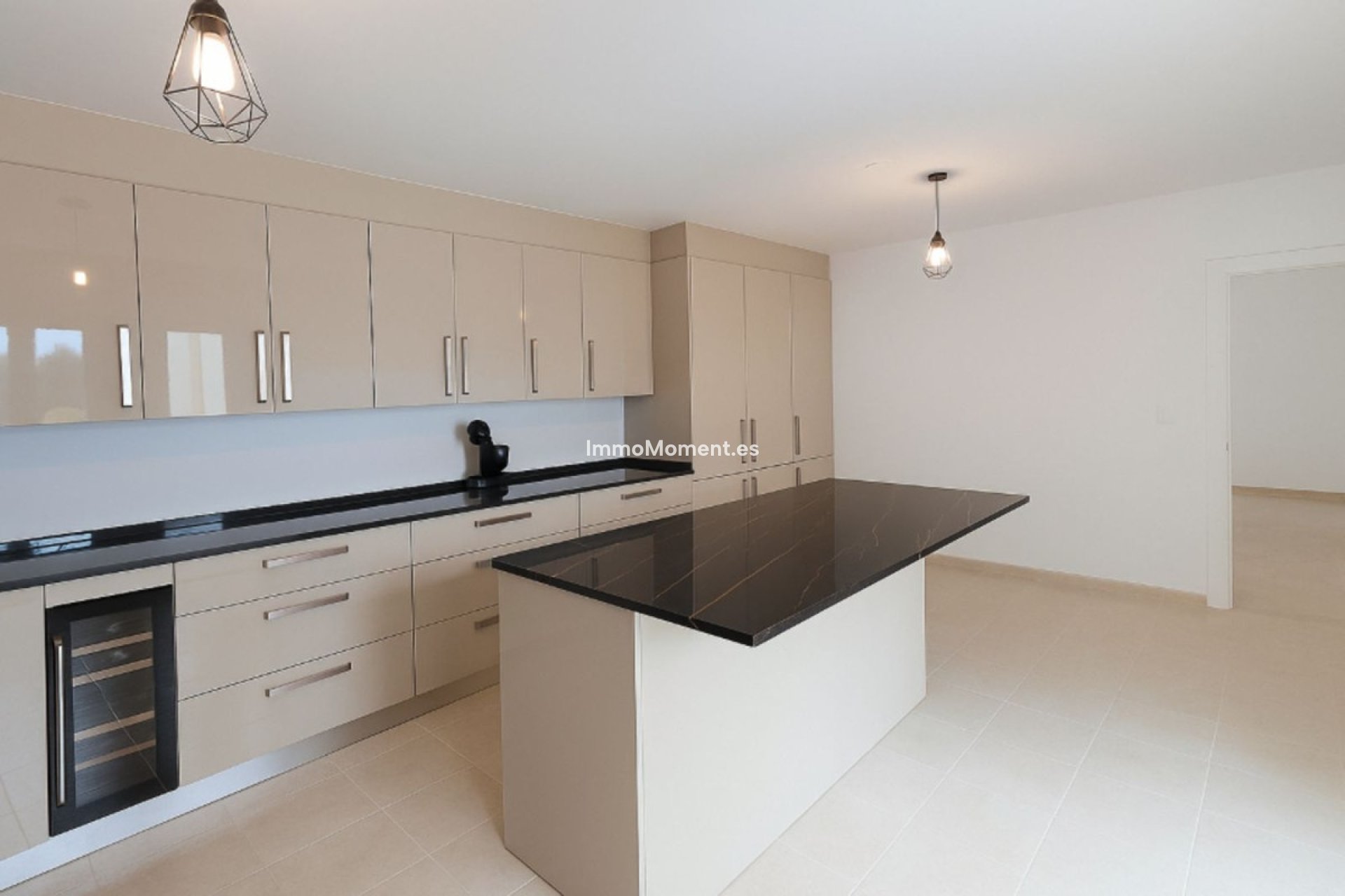 Wiederverkauf - Wohnung - Sotogrande - San Roque