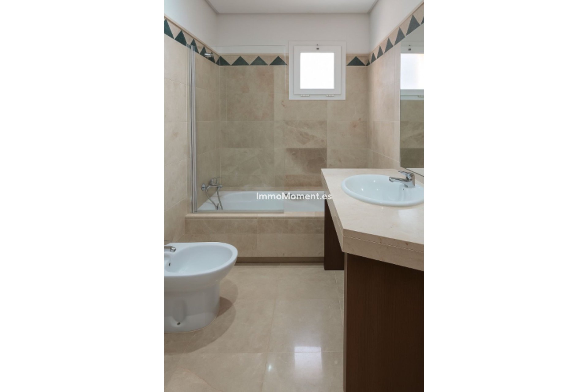 Wiederverkauf - Wohnung - Sotogrande - San Roque