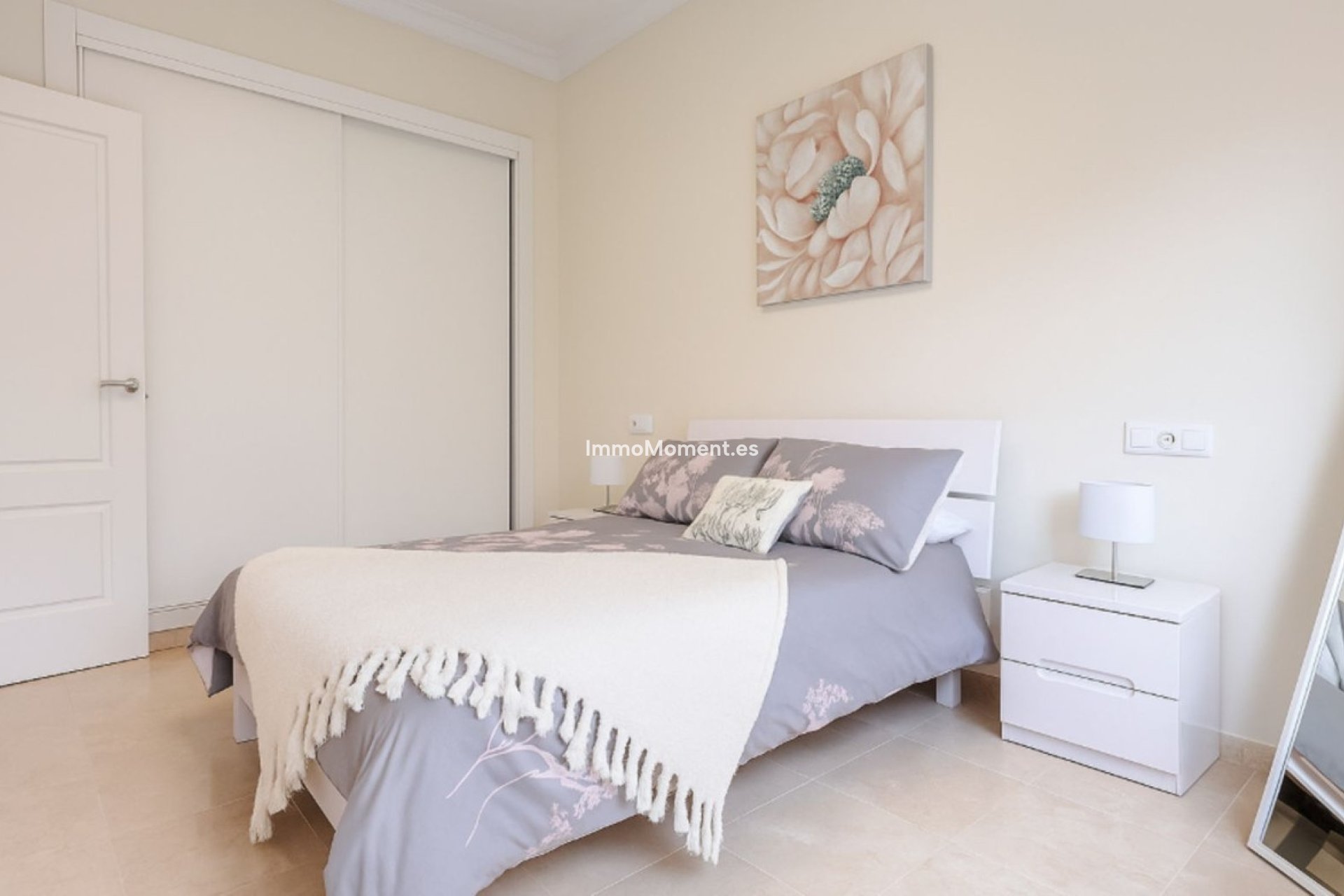 Wiederverkauf - Wohnung - Sotogrande - San Roque