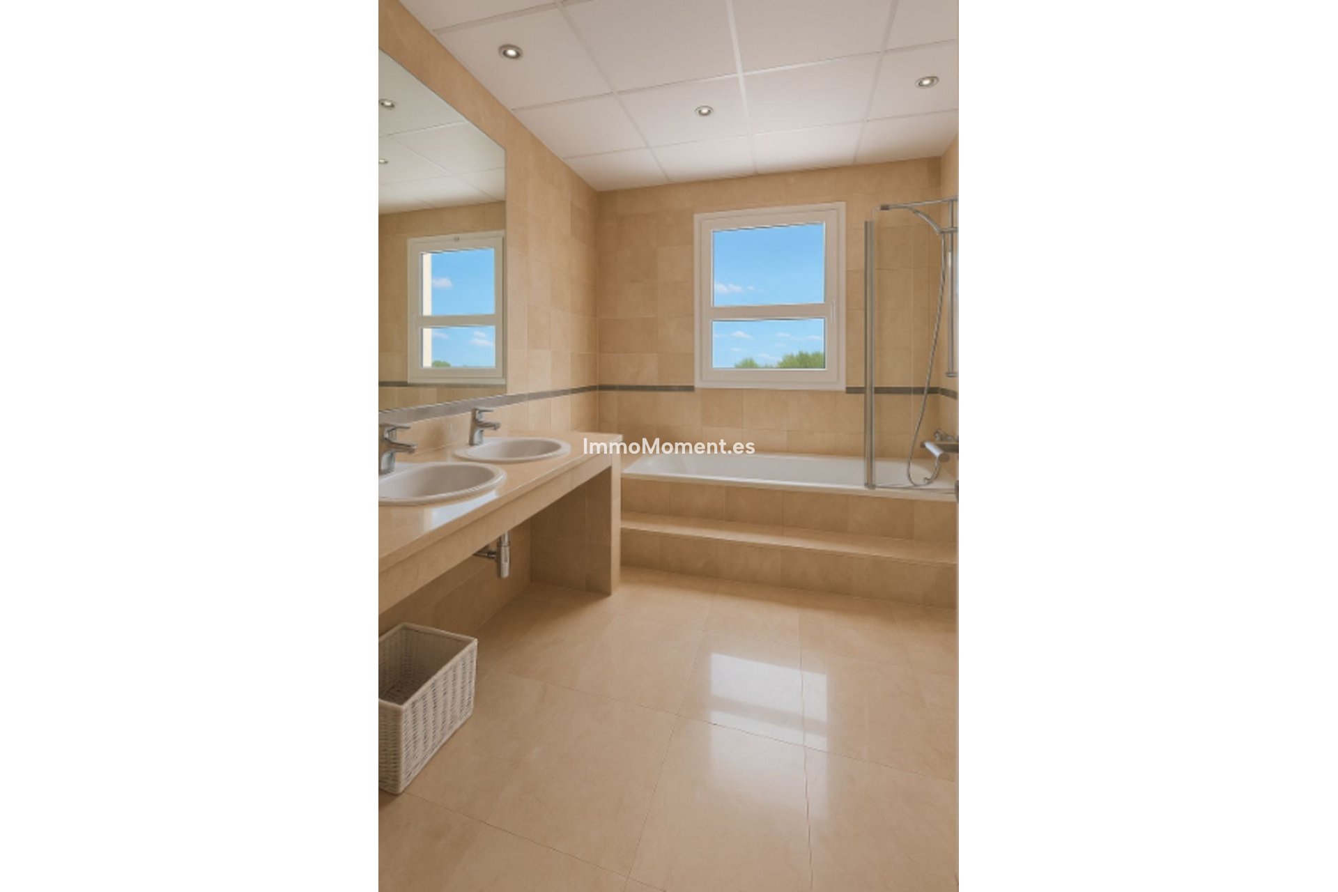 Wiederverkauf - Wohnung - Sotogrande - San Roque