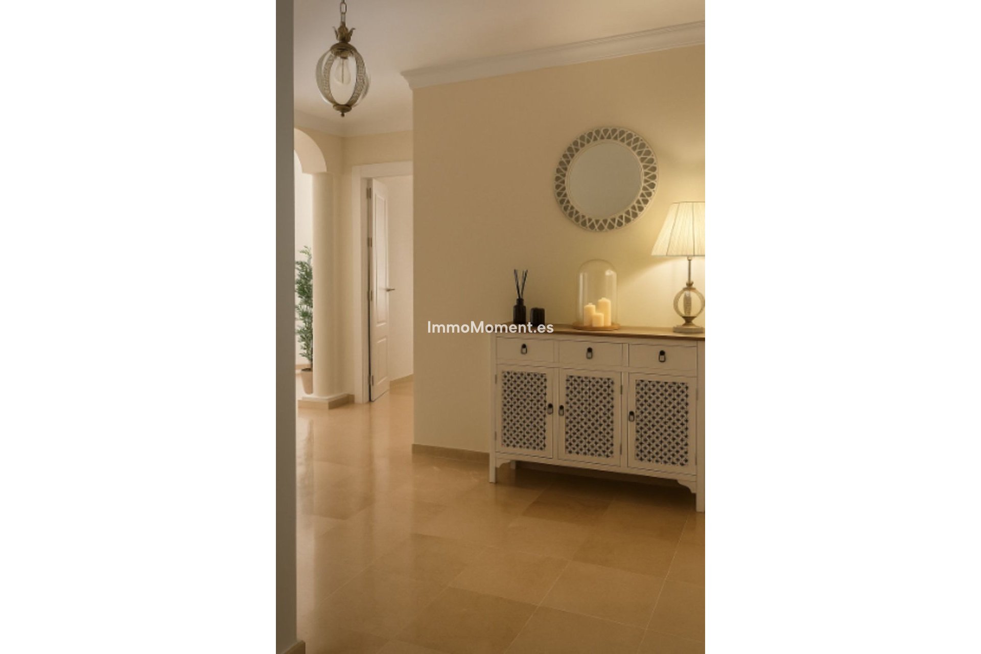 Wiederverkauf - Wohnung - Sotogrande - San Roque