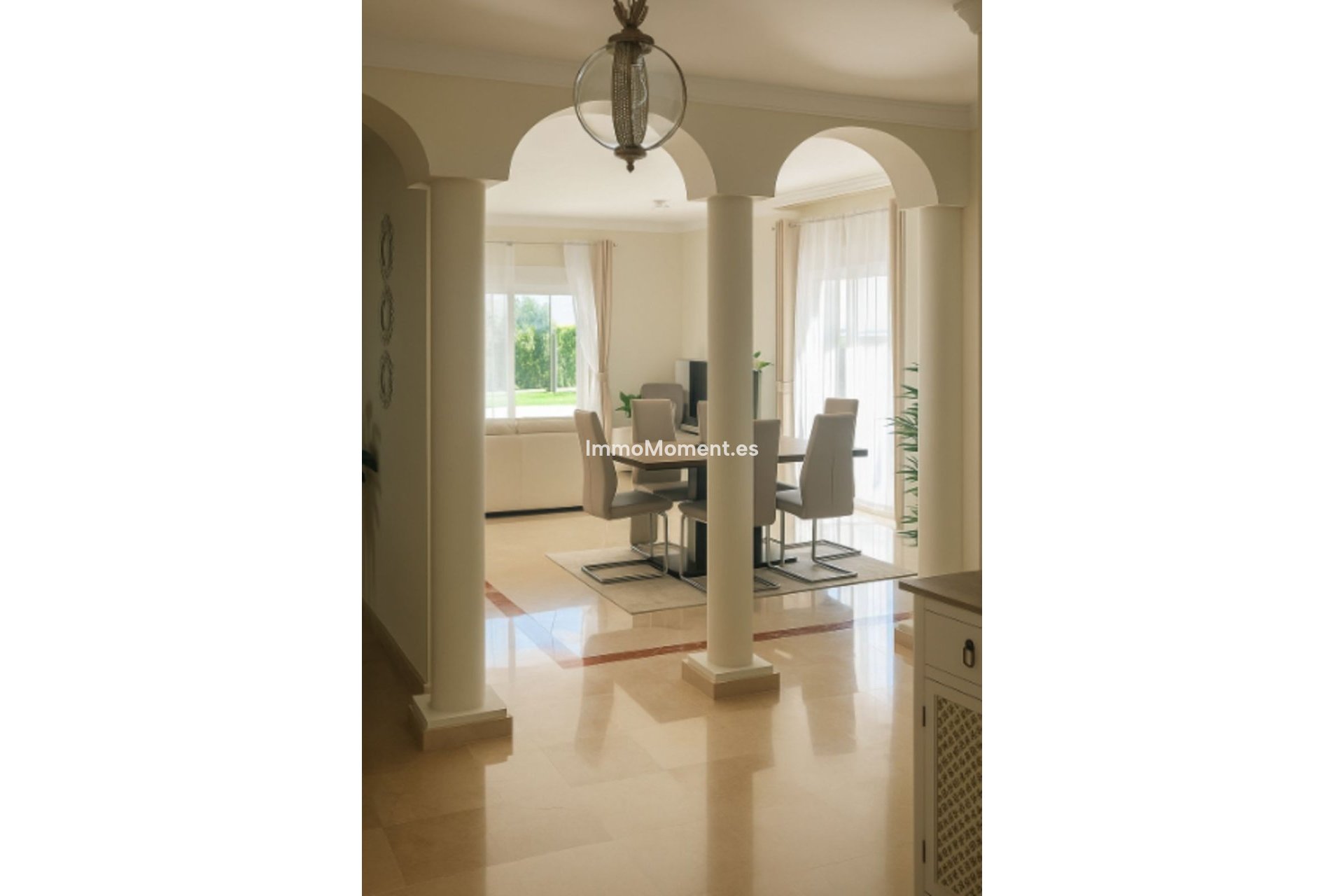 Wiederverkauf - Wohnung - Sotogrande - San Roque