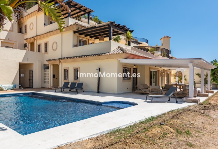 Wiederverkauf - Wohnung - Sotogrande - San Roque