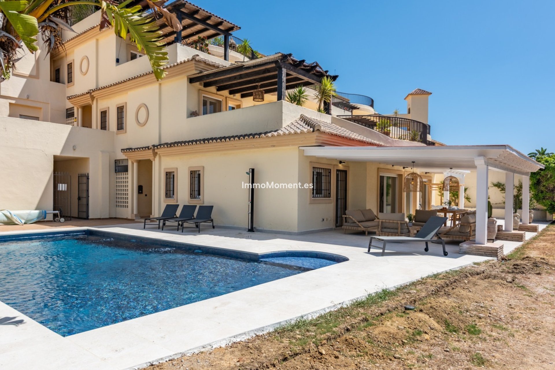 Wiederverkauf - Wohnung - Sotogrande - San Roque