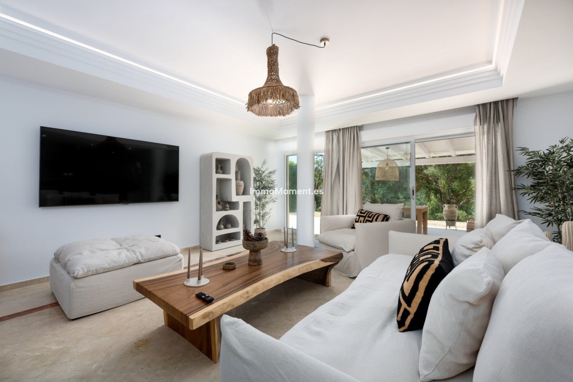 Wiederverkauf - Wohnung - Sotogrande - San Roque