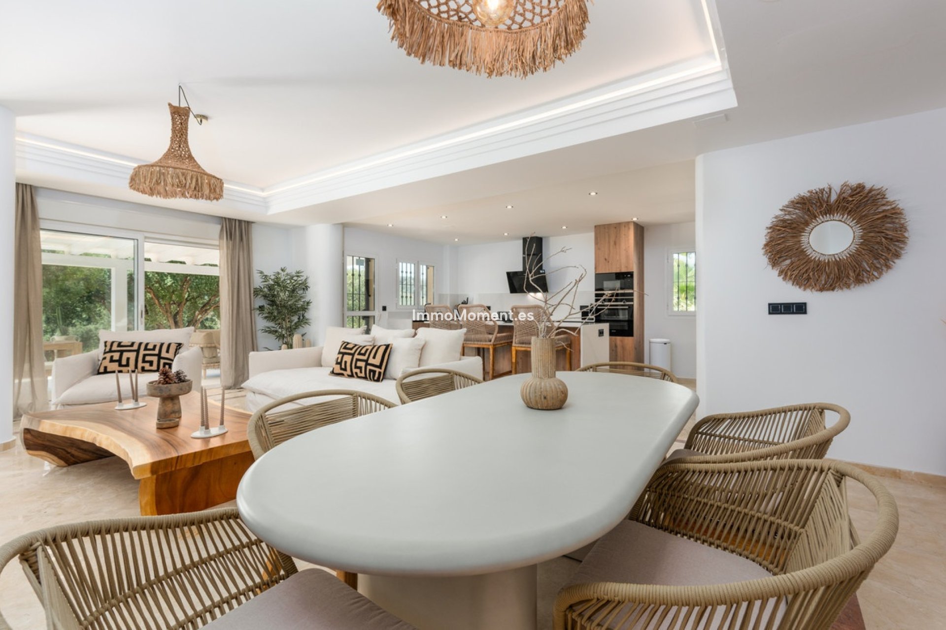 Wiederverkauf - Wohnung - Sotogrande - San Roque