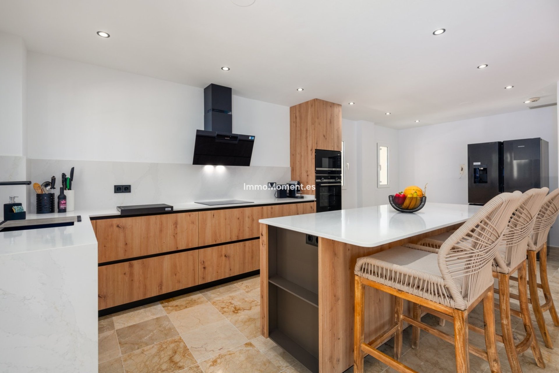 Wiederverkauf - Wohnung - Sotogrande - San Roque