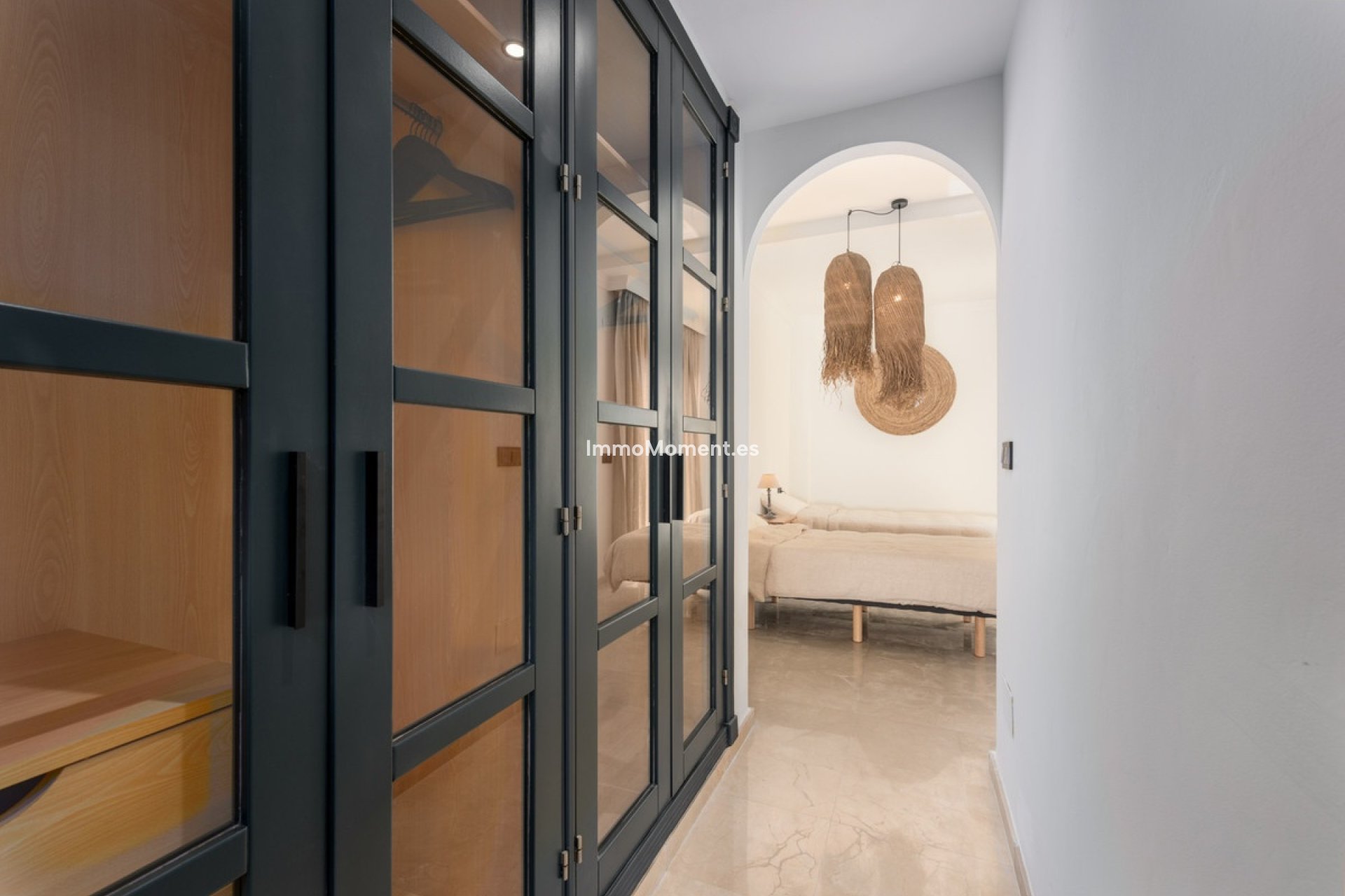 Wiederverkauf - Wohnung - Sotogrande - San Roque