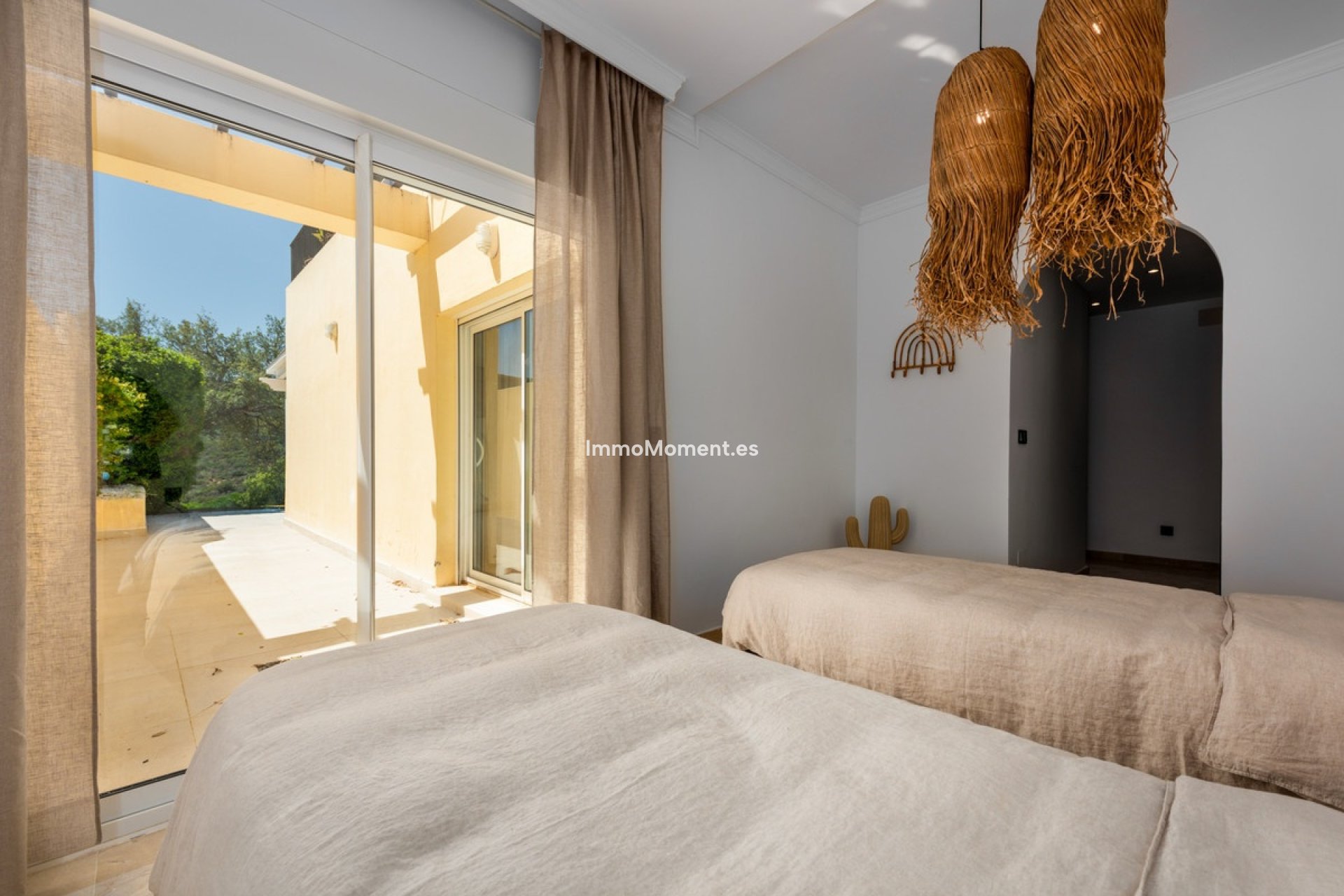 Wiederverkauf - Wohnung - Sotogrande - San Roque