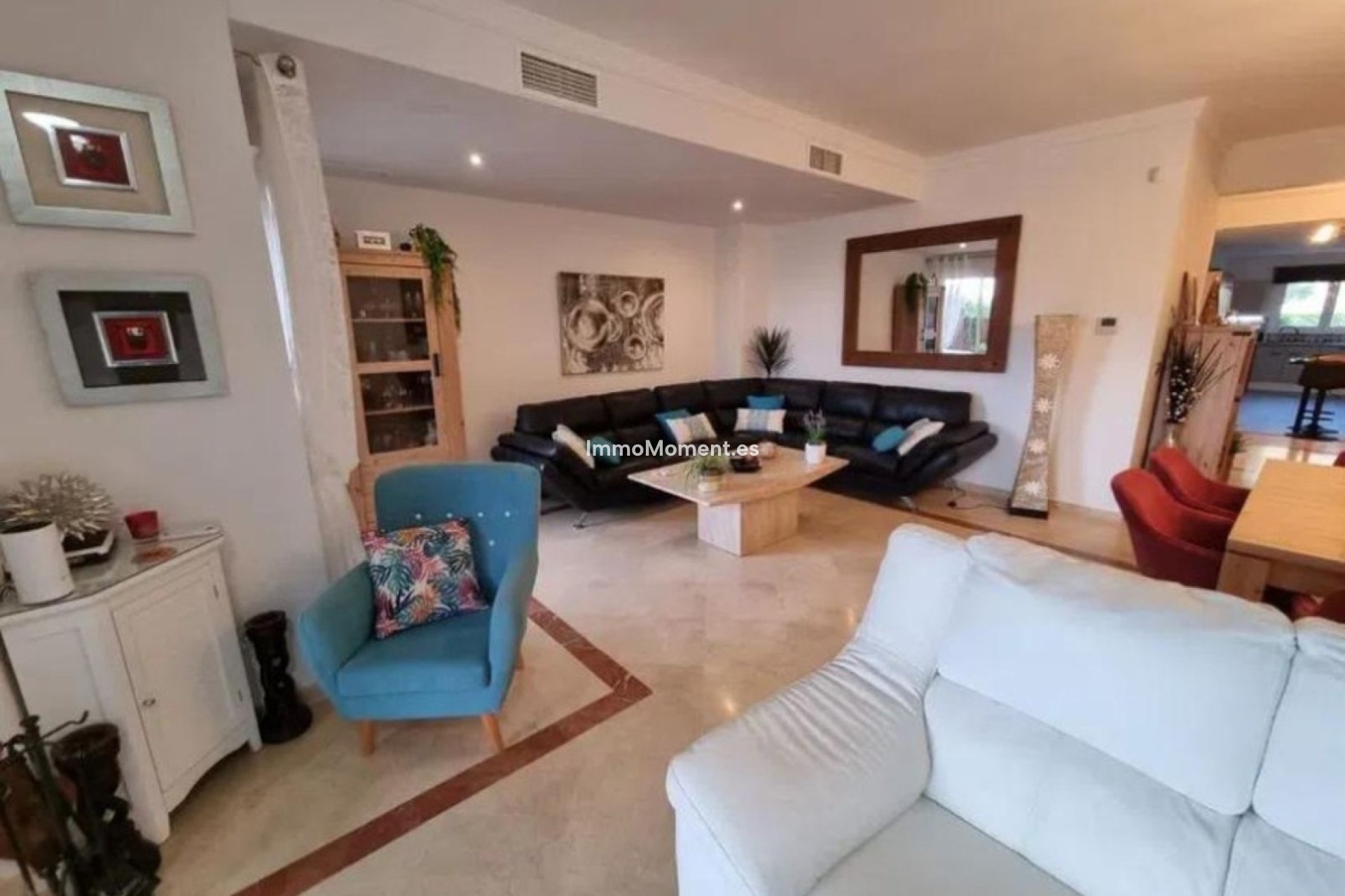 Wiederverkauf - Wohnung - Sotogrande - San Roque