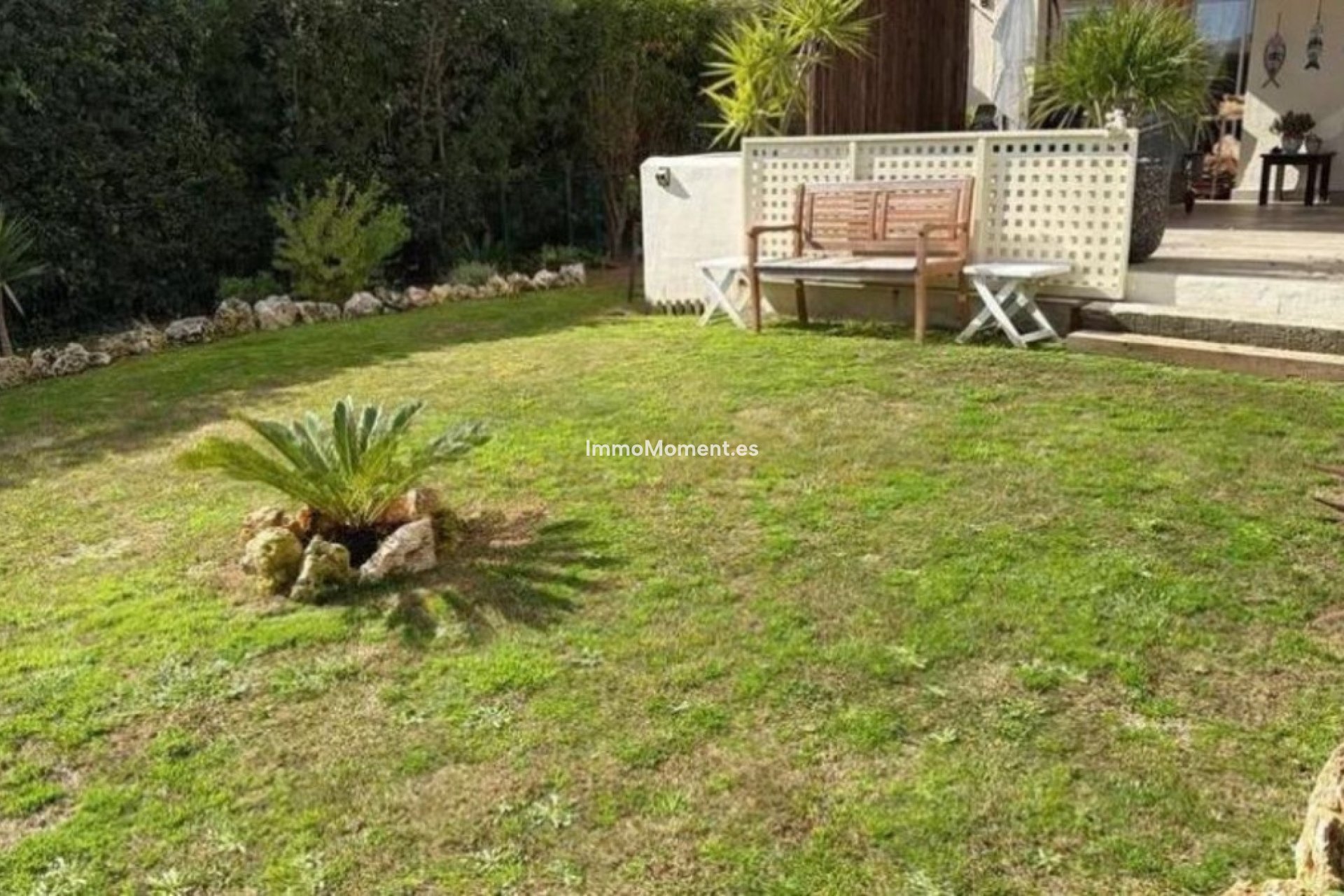 Wiederverkauf - Wohnung - Sotogrande - San Roque