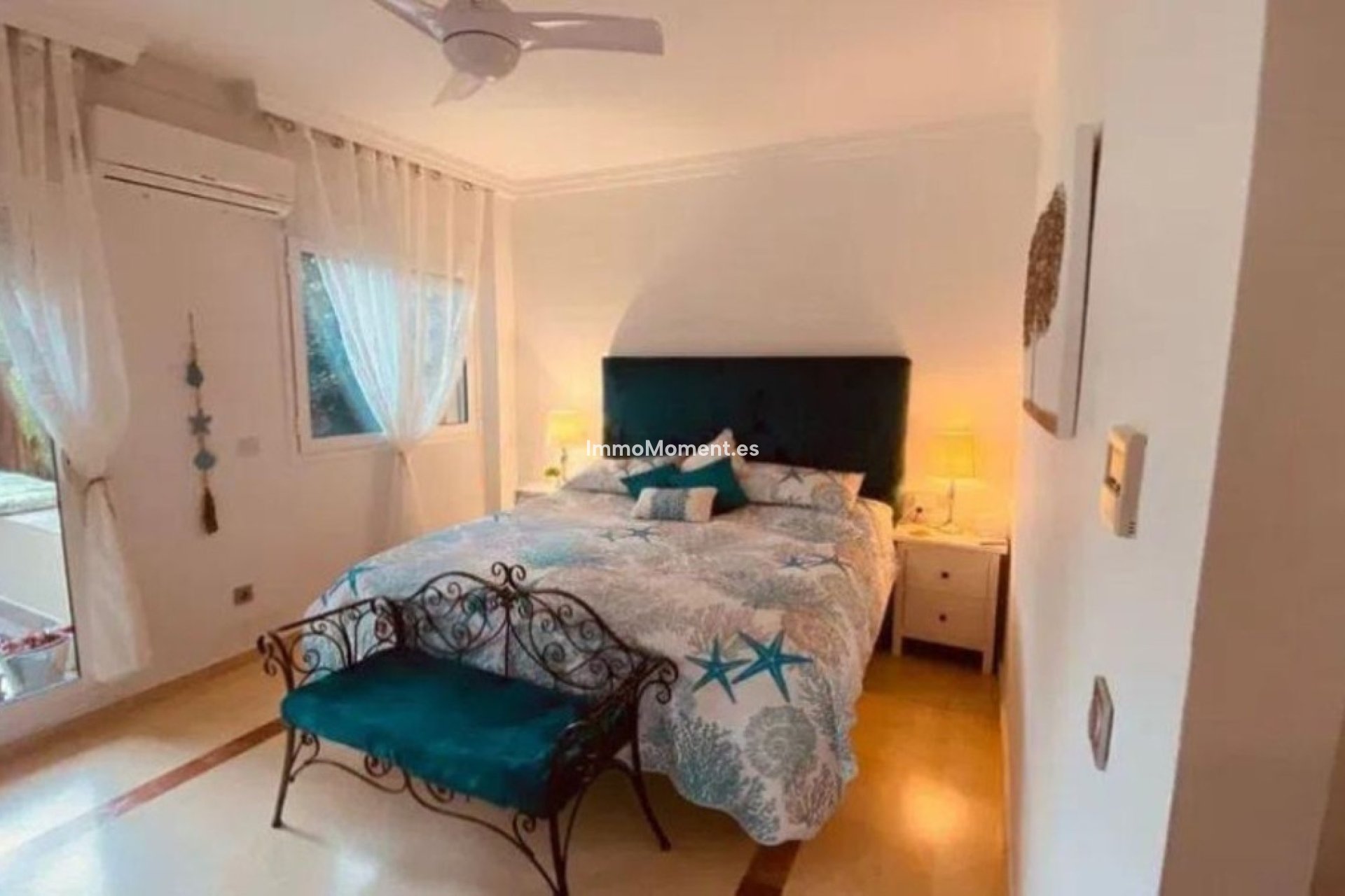 Wiederverkauf - Wohnung - Sotogrande - San Roque