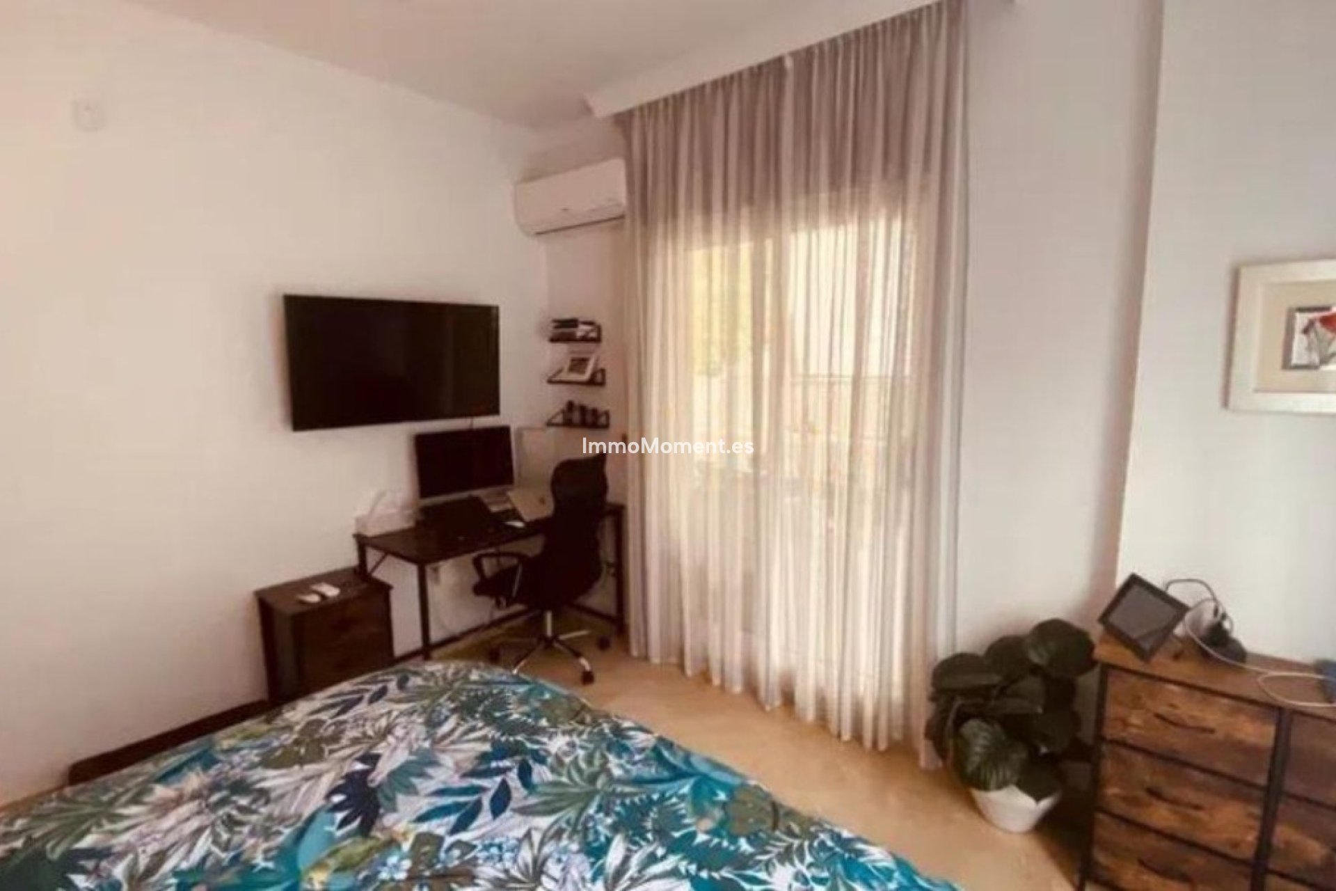 Wiederverkauf - Wohnung - Sotogrande - San Roque